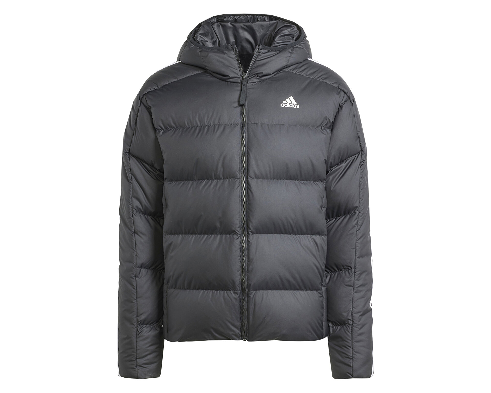 INI アザじゃ adidas Erkek Ess 3S Mid D J Siyah HZ4429