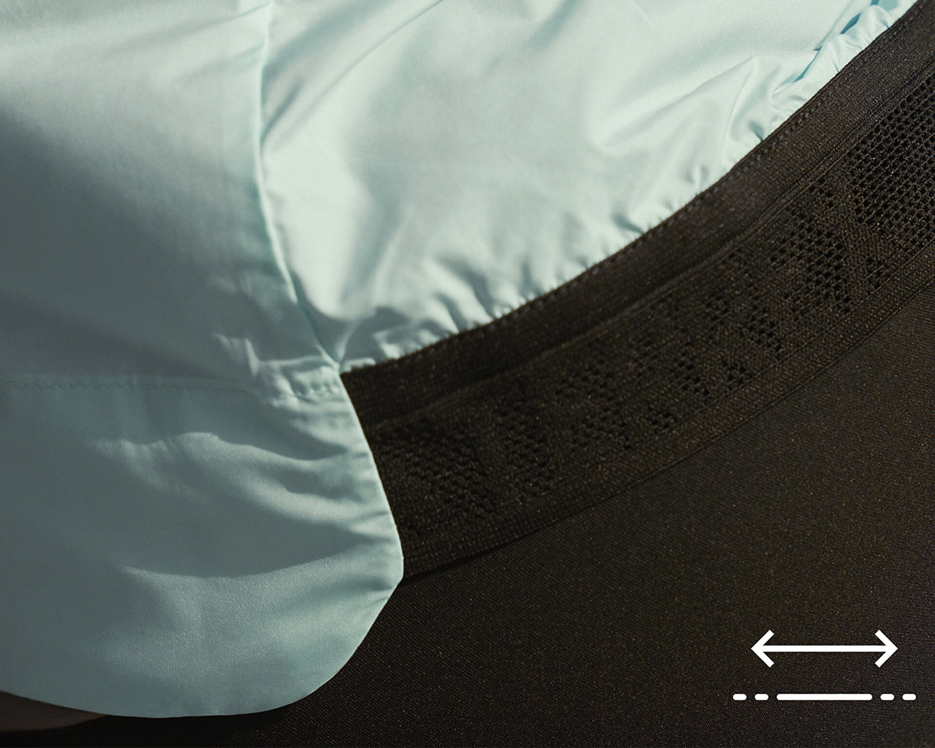 adidas Kadın W Xpr W.Weave J Mavi HZ5317