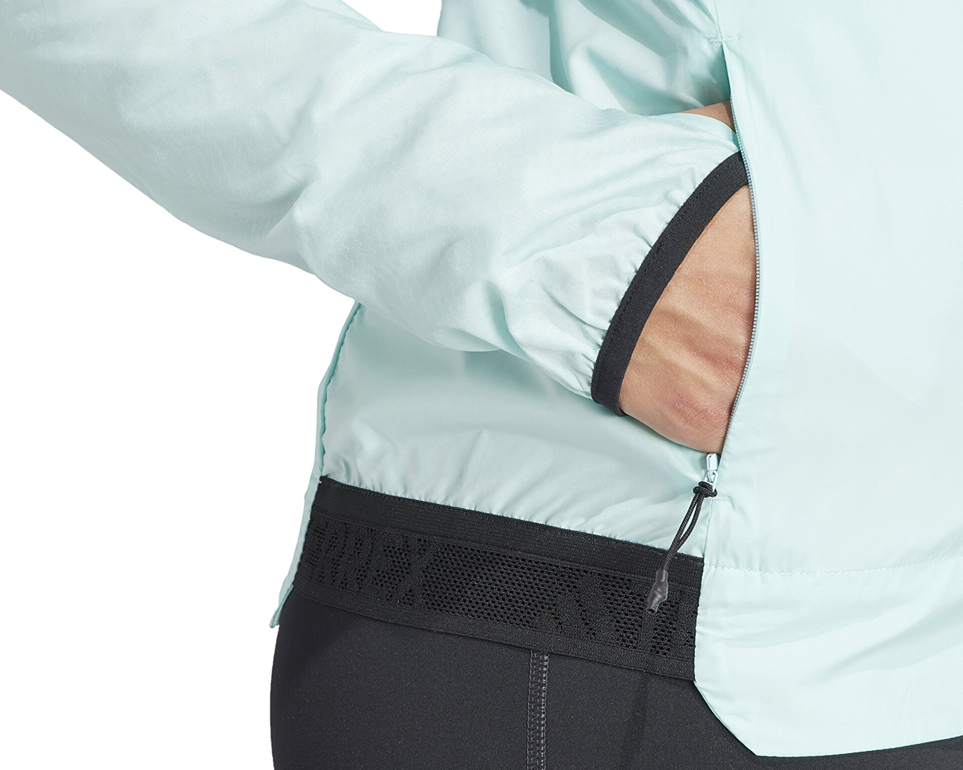 adidas Kadın W Xpr W.Weave J Mavi HZ5317