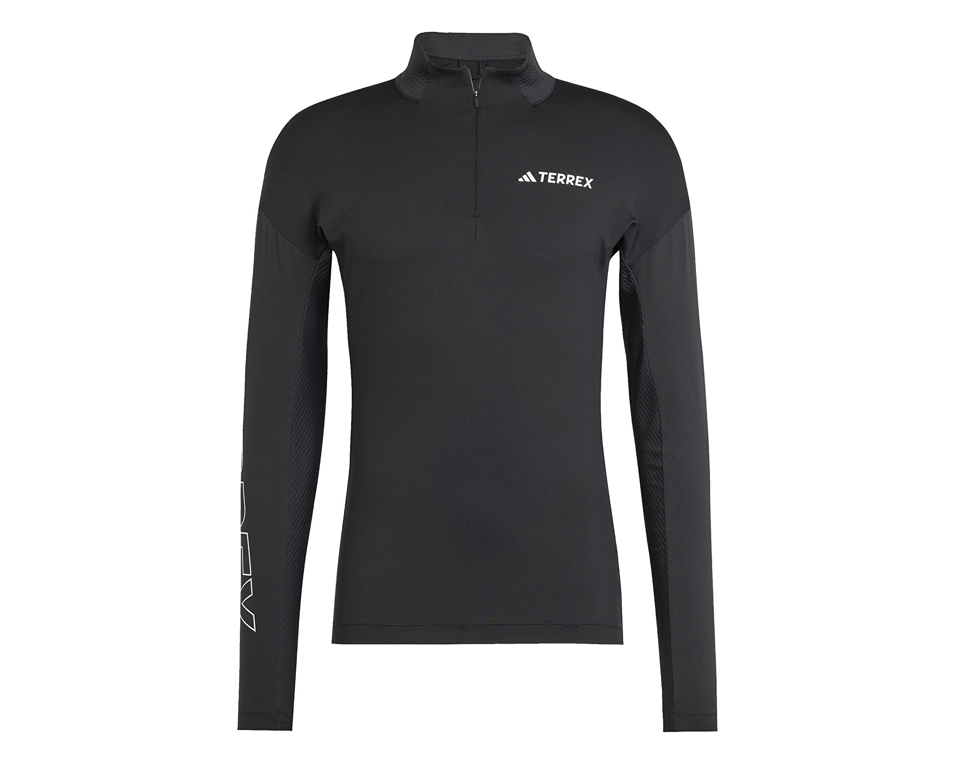 adidas Erkek Xpr Longsleeve Siyah HZ6252