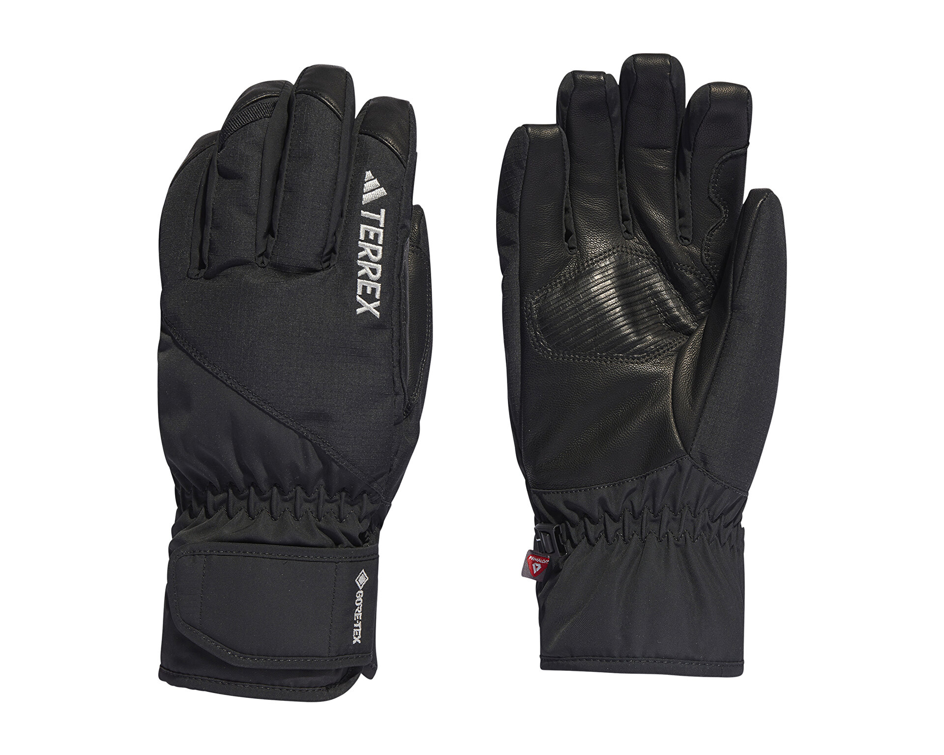 スキー adidas TERREX TRX UTC GLOVES adidas Erkek Trx Utc Gloves Siyah HZ9034