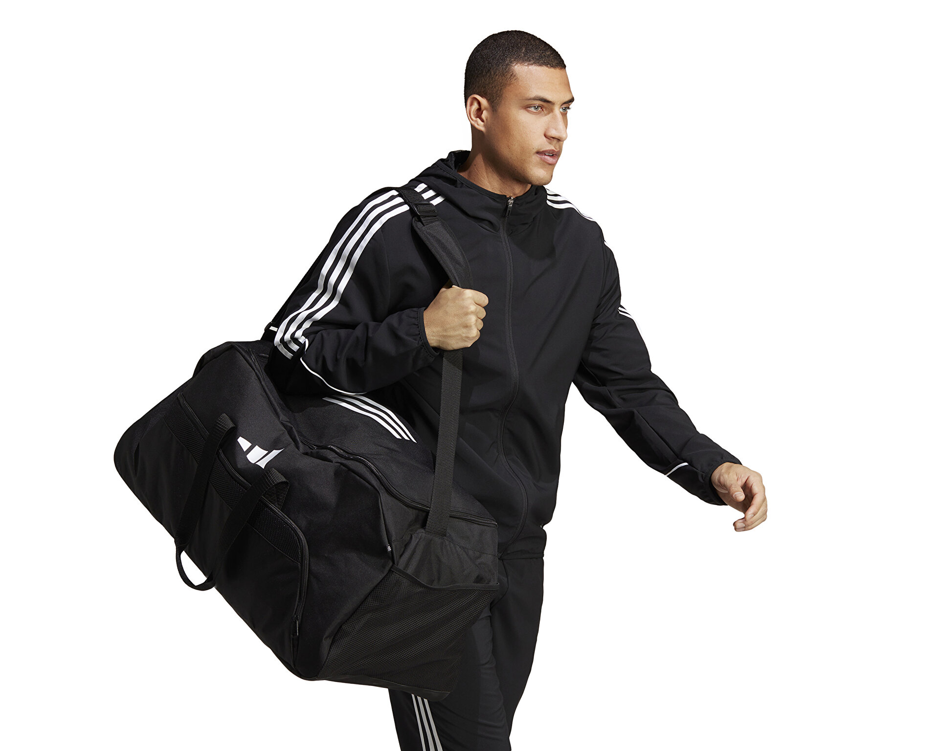 ADIDAS Erkek TIRO23 L WB Siyah HZ9066 | Korayspor