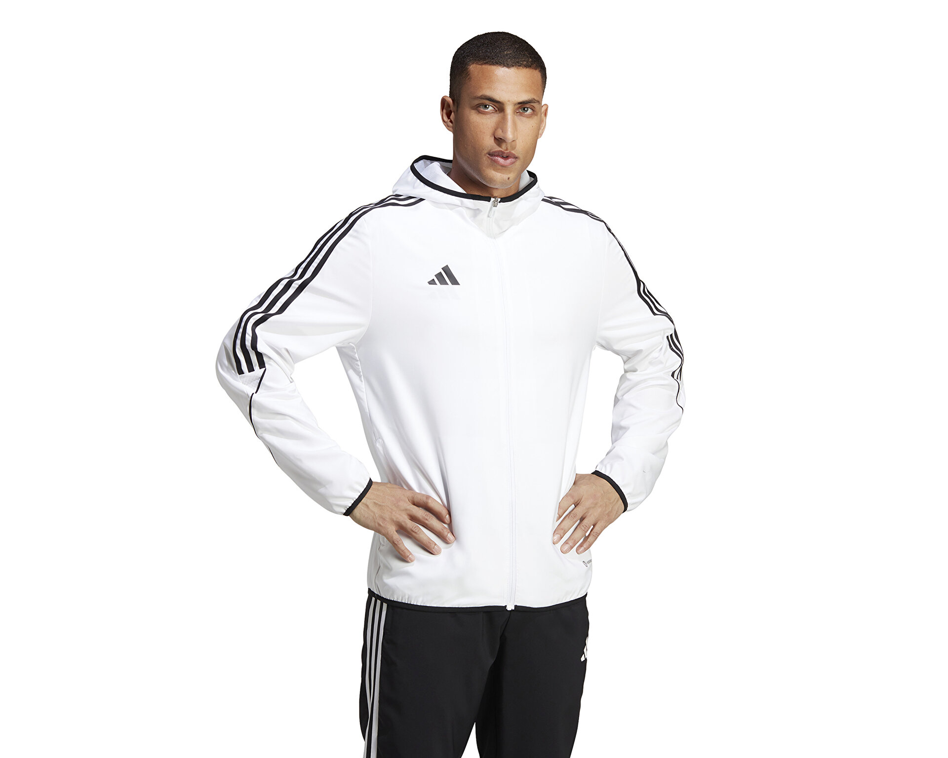 کت تمرینی فوتبال Tiro23 L Wb