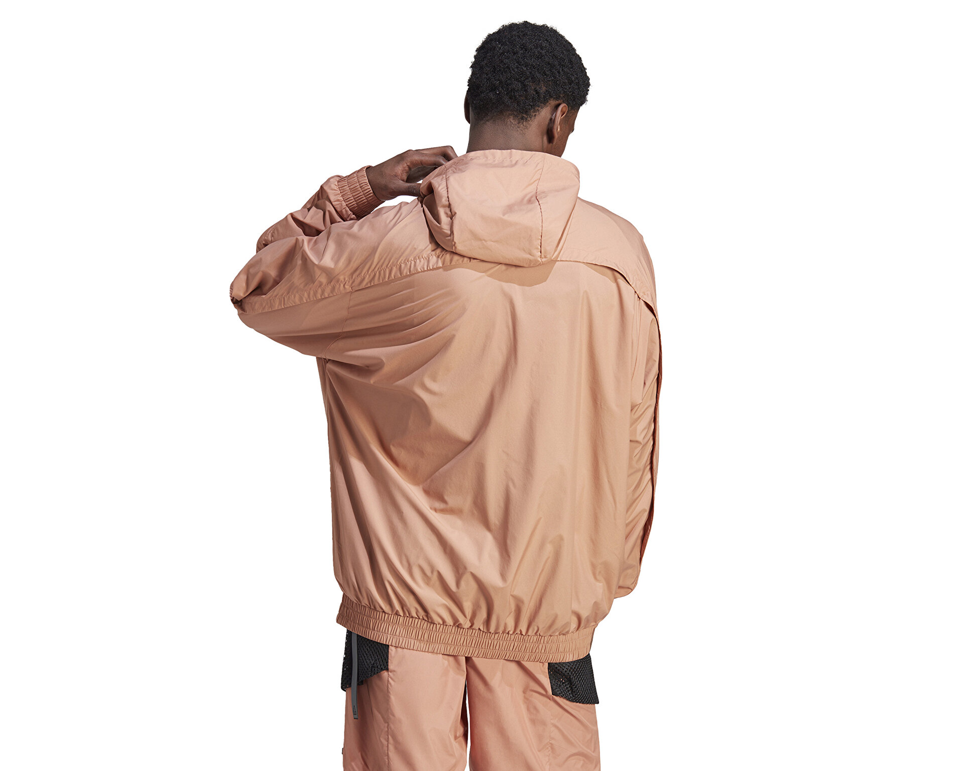 adidas Erkek M Ce Q2 Pr Wb Pembe IA0013