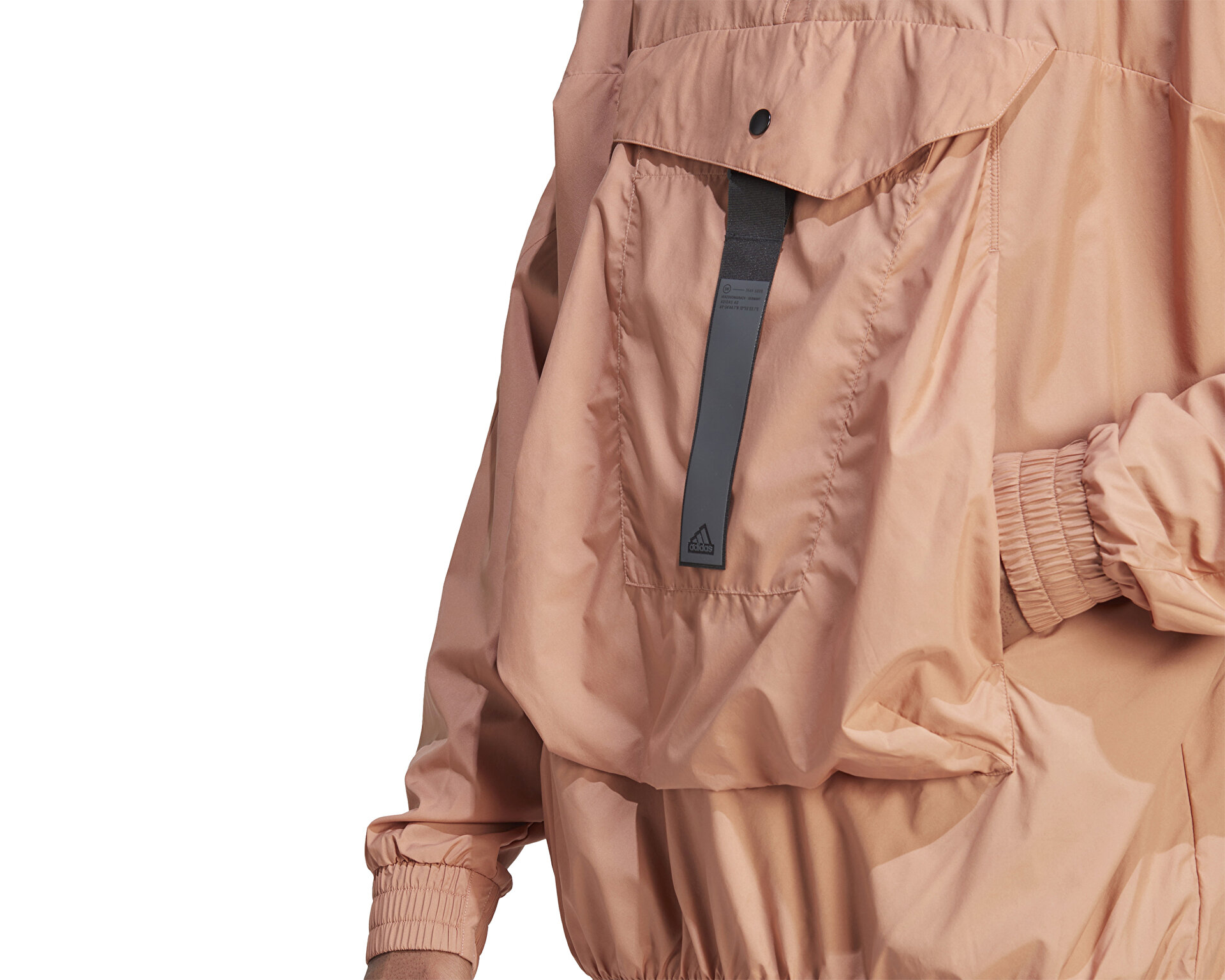 adidas Erkek M Ce Q2 Pr Wb Pembe IA0013