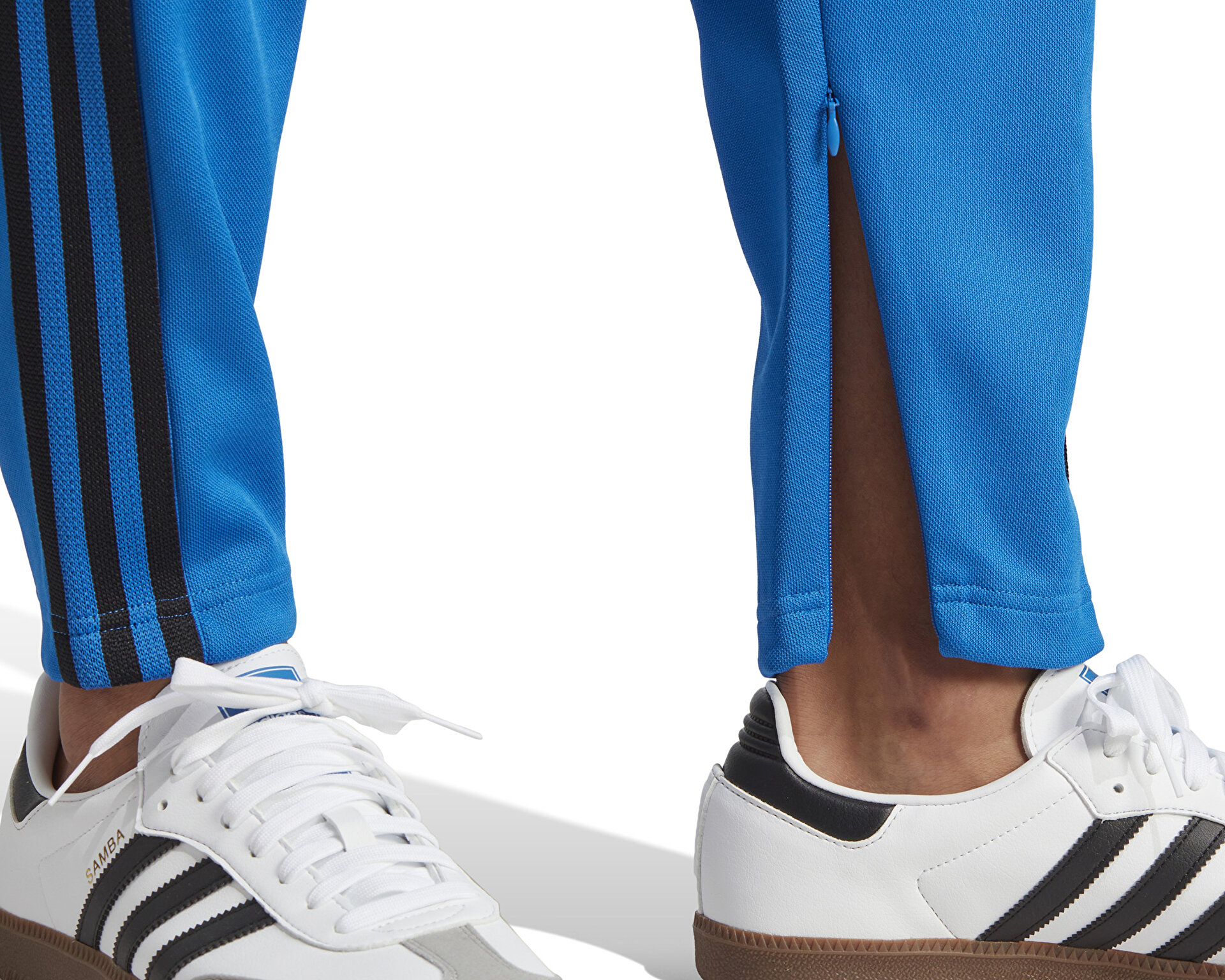 adidas Erkek 83-C Track Pant Mavi IA2464