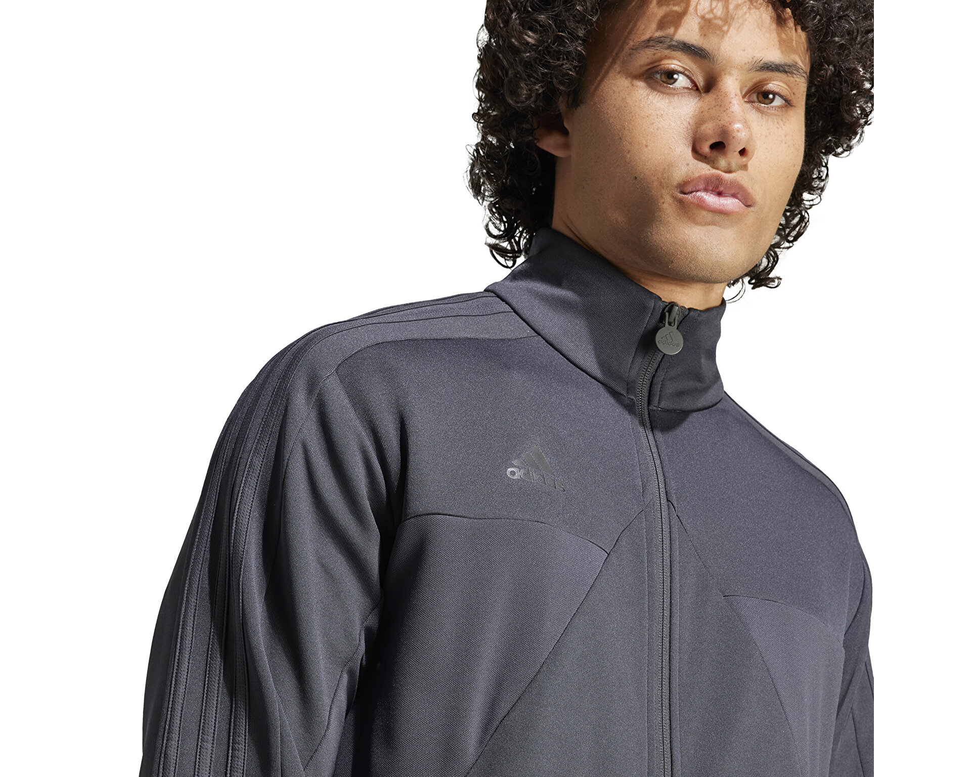 adidas Erkek M Tiro Ref Tt Siyah IA3064