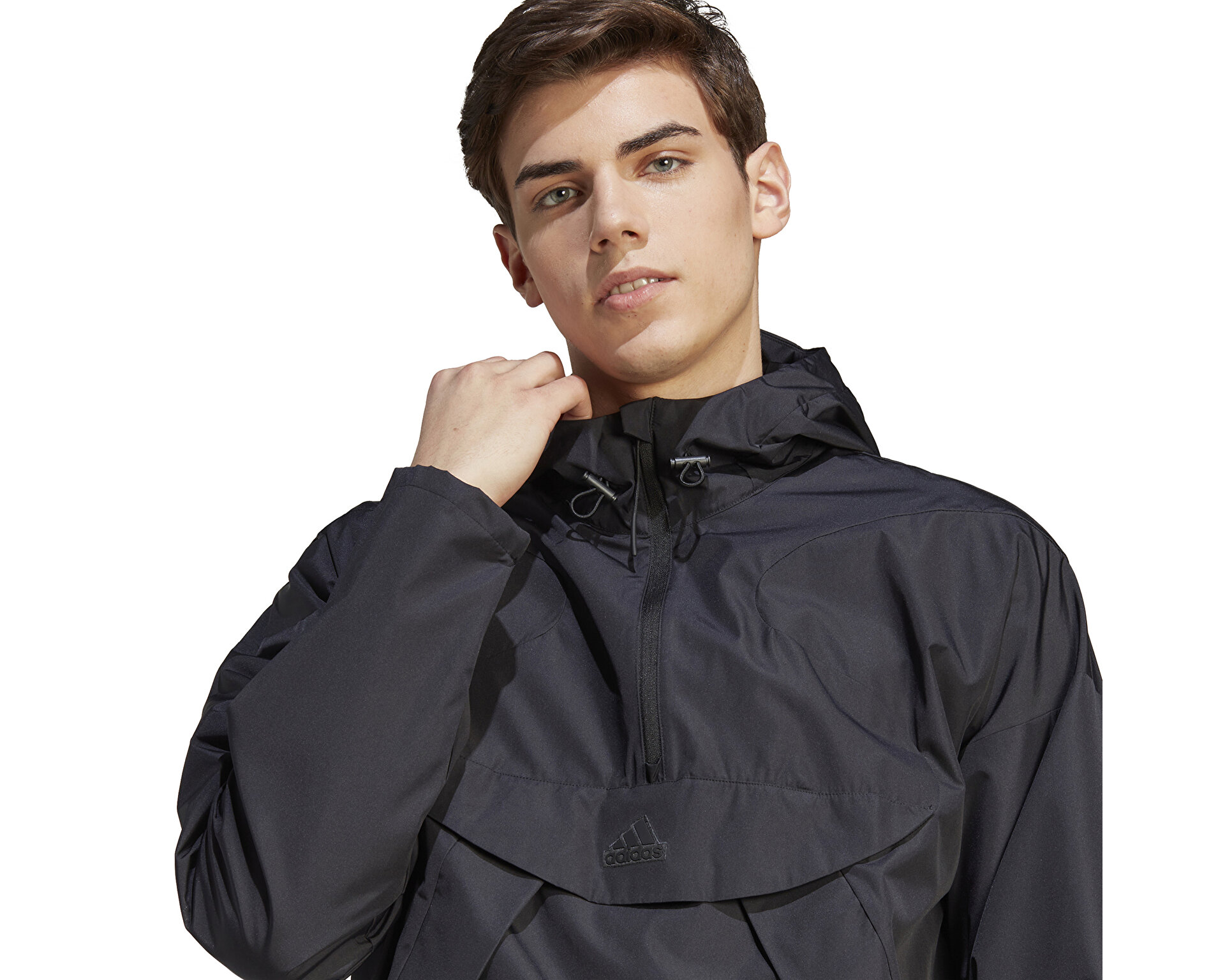 adidas Erkek M Ce Q3 Wb Siyah IA3086