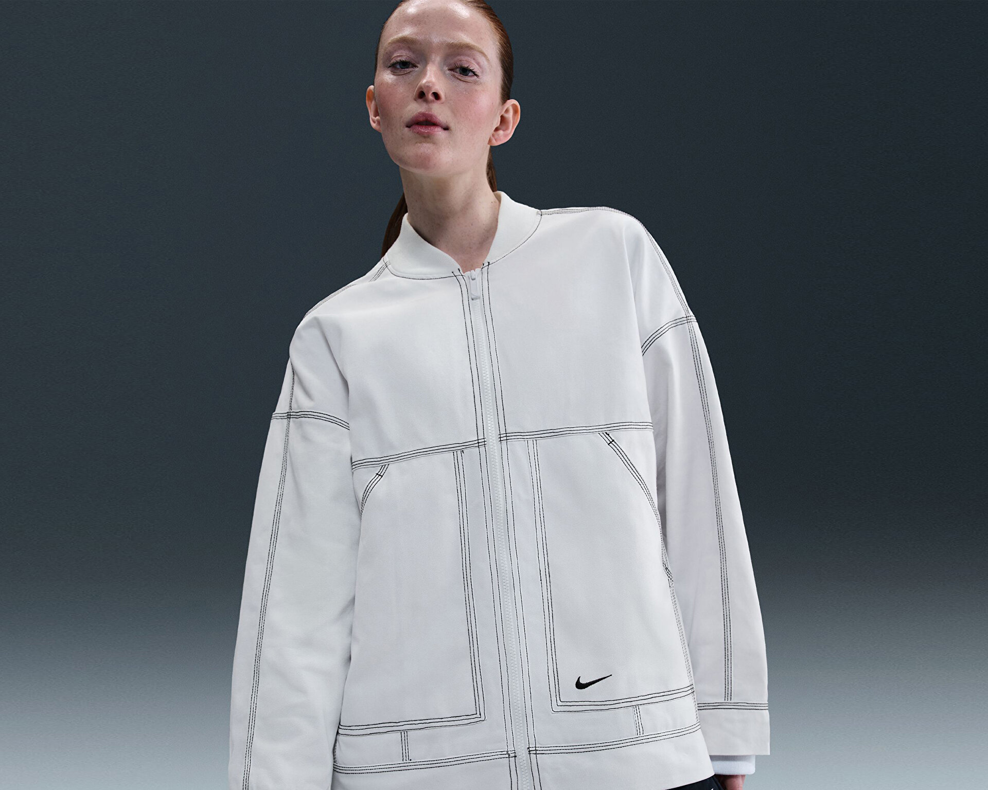 K.121 Unisex Siyah NIXONE AYAKKABI 900581-2267 | hummel