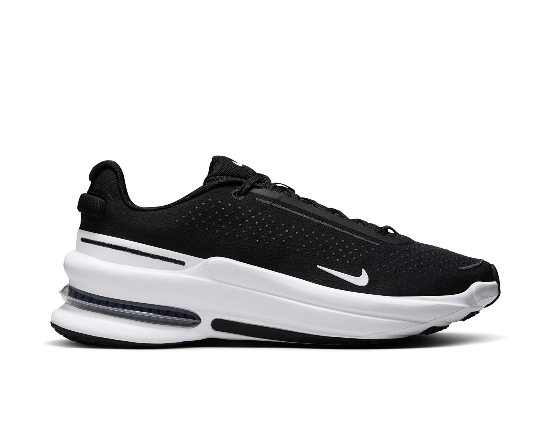 NIKE Erkek AIR ZOOM UPTURN SC Siyah IB2746-004 | Korayspor