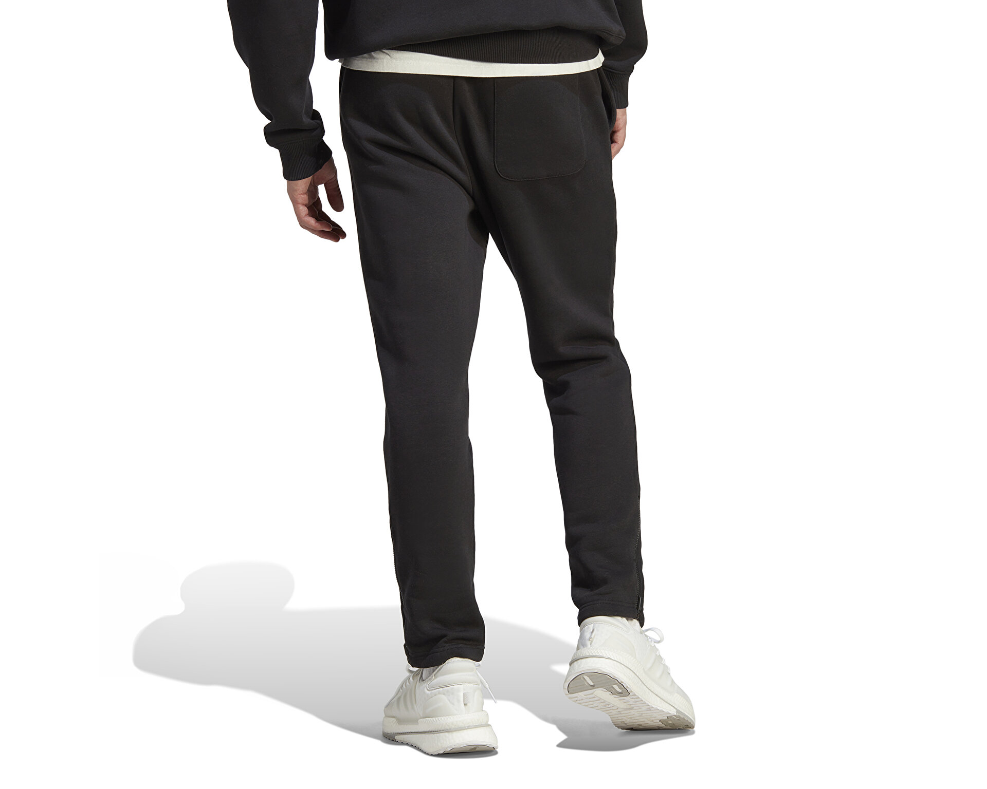 adidas Erkek M All Szn Tz Pt Siyah IB4070