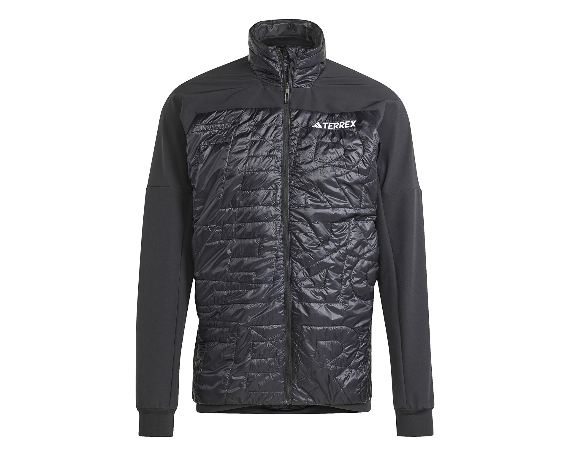 adidas Erkek Xpr Varil Hyb J Siyah IB4196