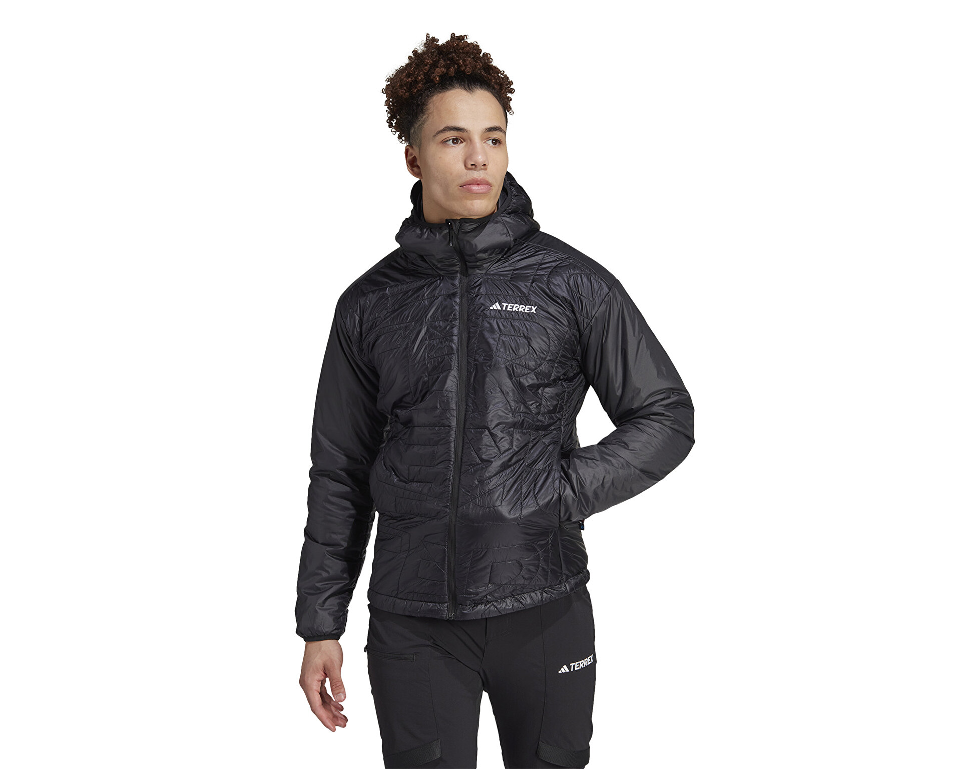 adidas Erkek Xpr Varil Hdy J Siyah IB4233