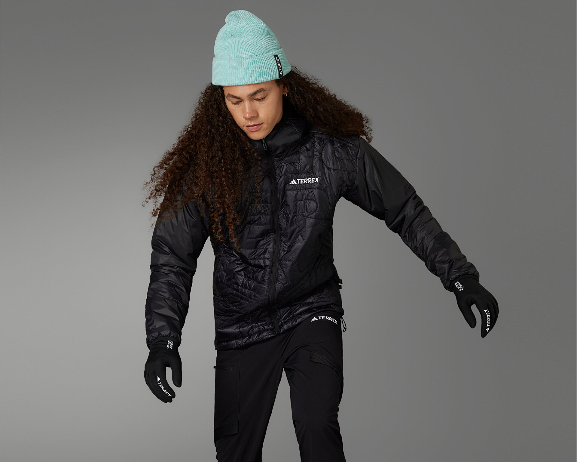 adidas Erkek Xpr Varil Hdy J Siyah IB4233