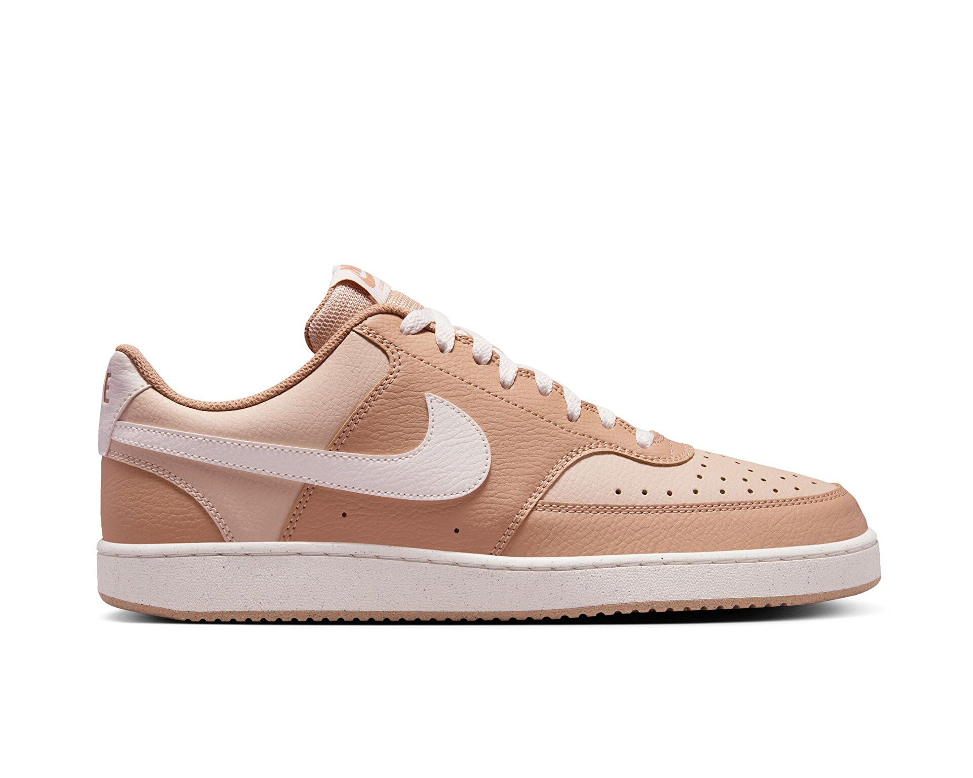 کفش های روزانه Nike W Court Vision Lo Nn