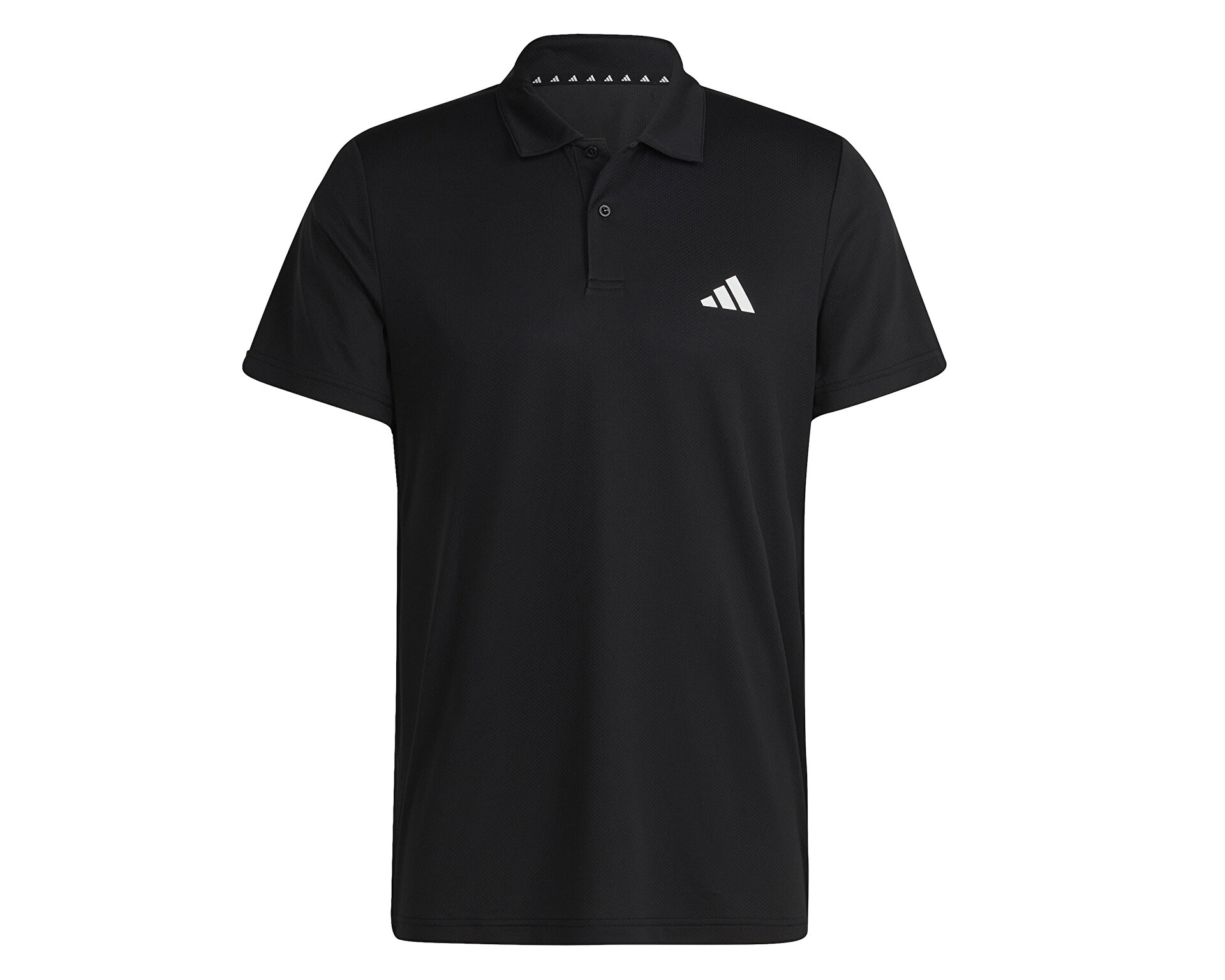 ADIDAS Erkek TR-ES BASE POLO Siyah IB8103 | Korayspor
