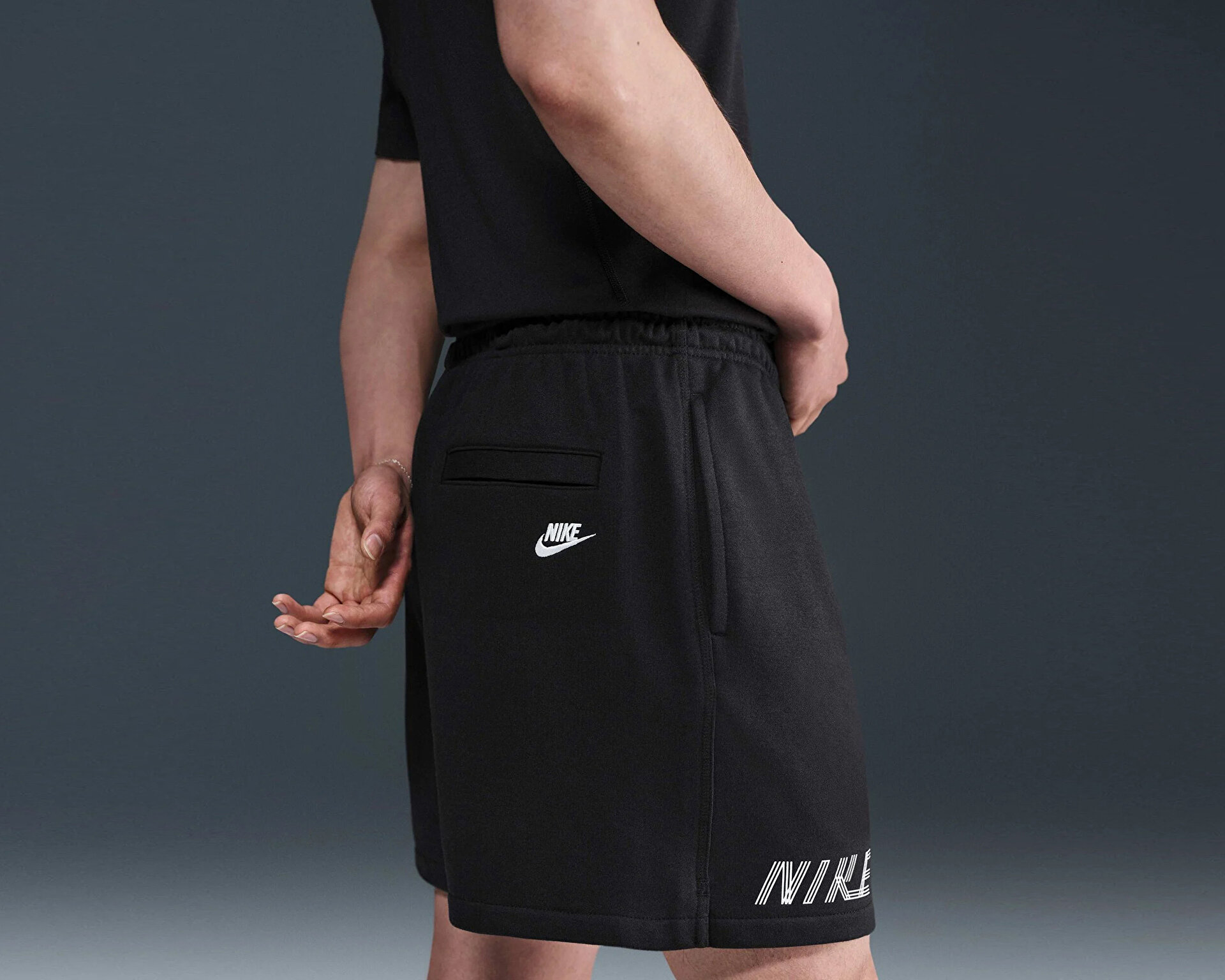 nike casual shorts