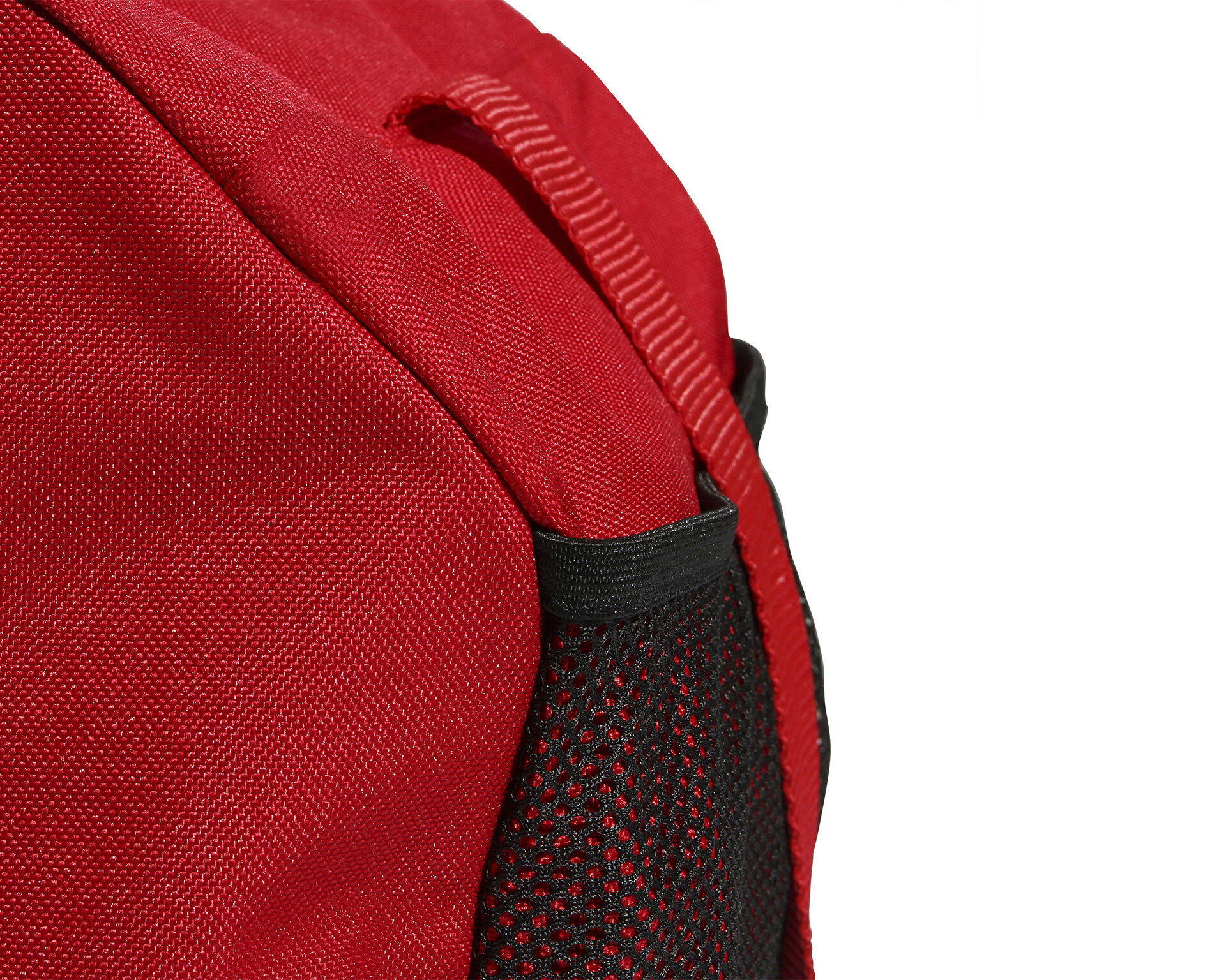 adidas Unisex Tiro L Duffle M Kırmızı IB8658