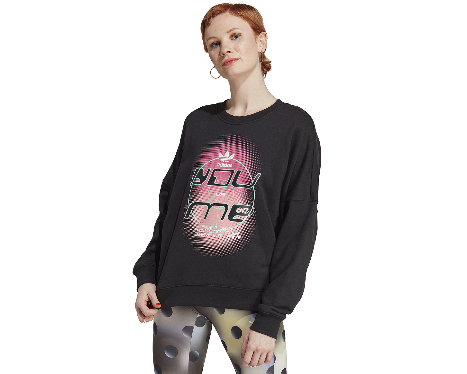 سویشرت های معمولی Always Sweat Shirt