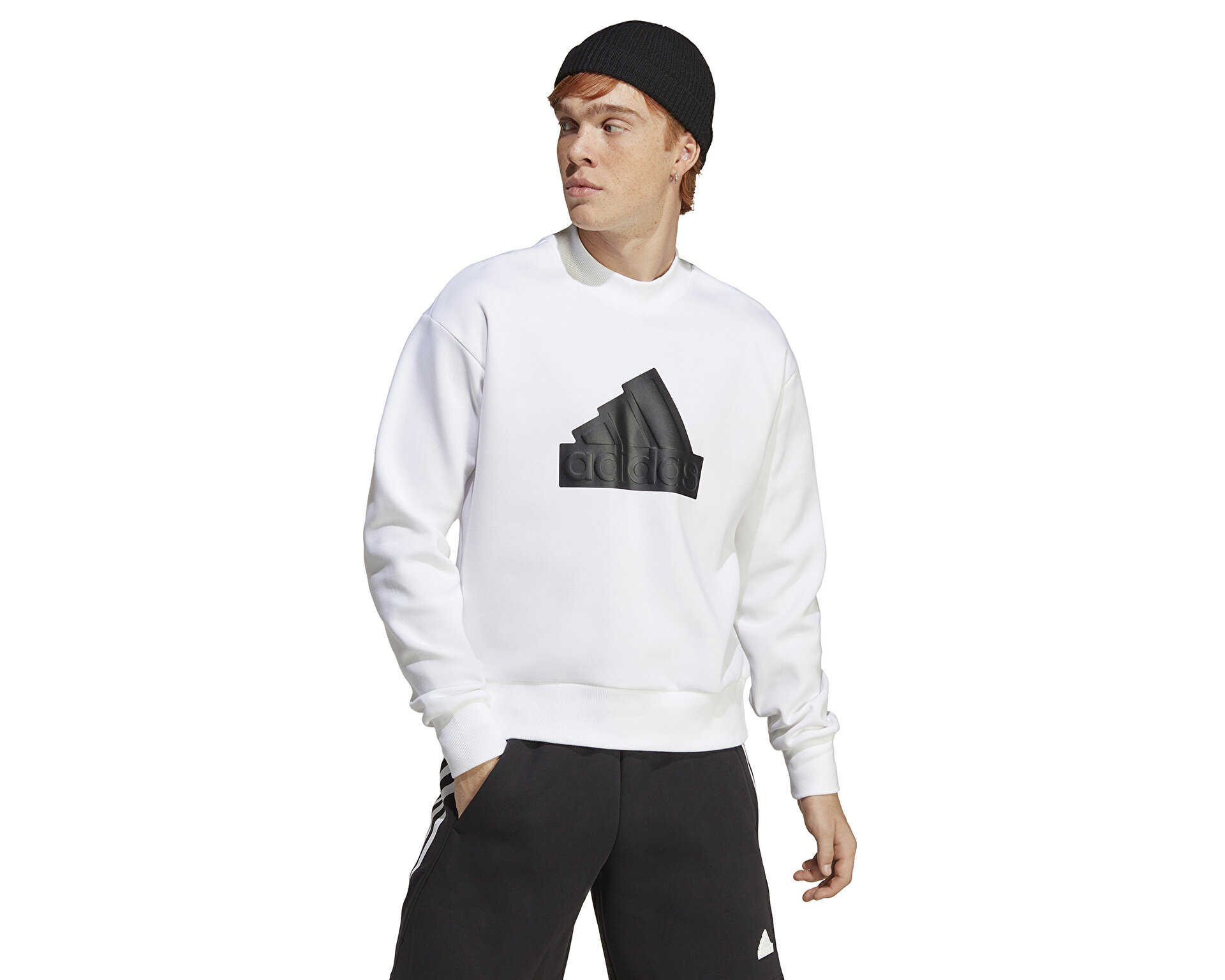 سویشرت های معمولی M Fi Bos Crw