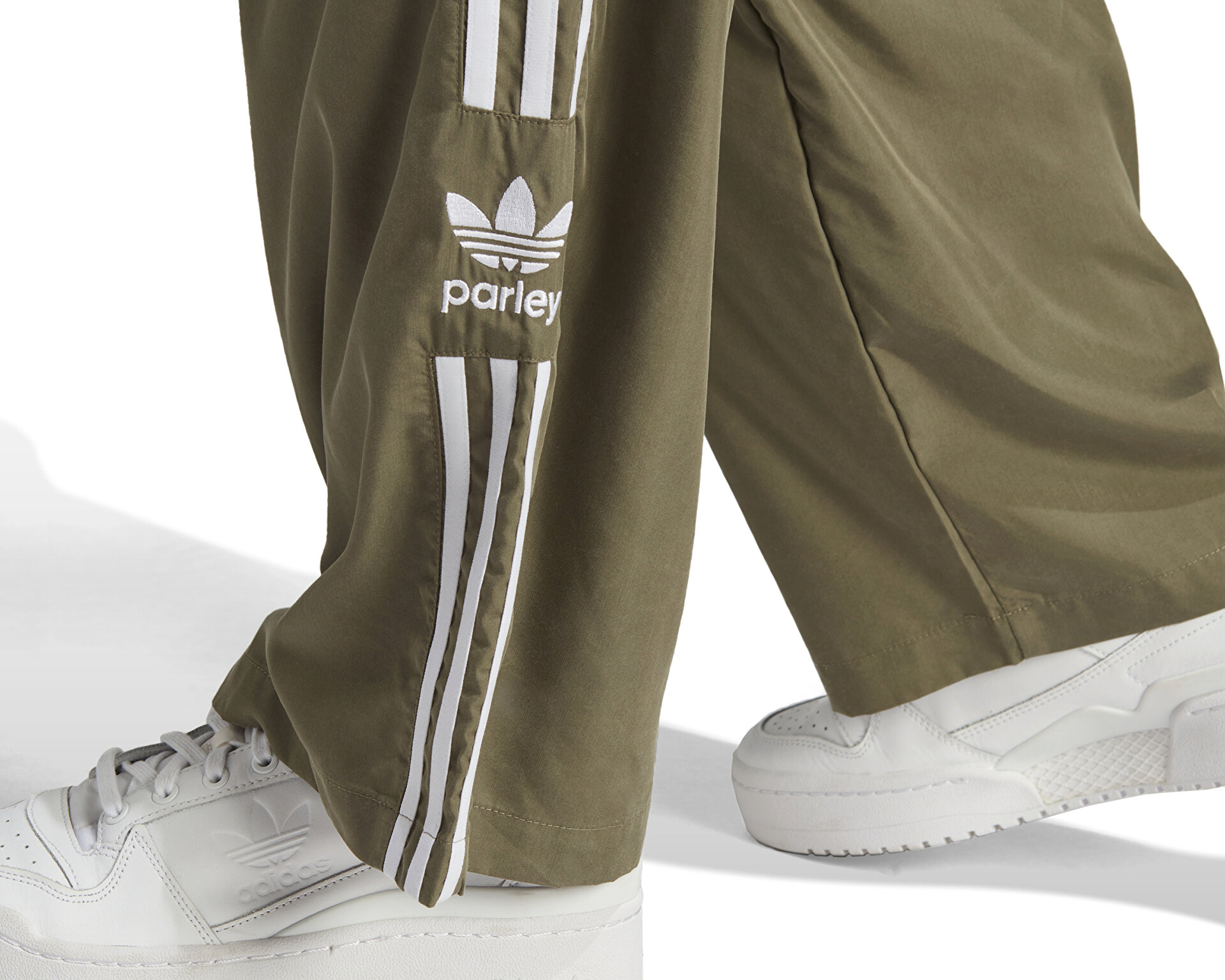 adidas Kadın Parley Pant Yeşil IC5359