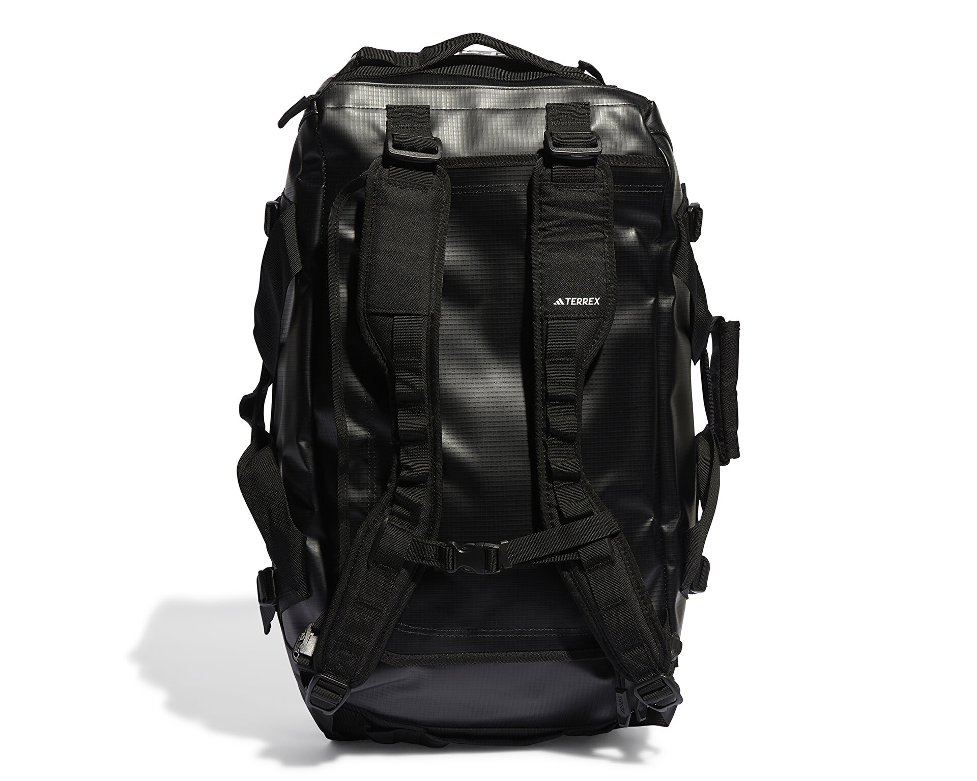 adidas Unisex Trx Duffel M Siyah IC5649