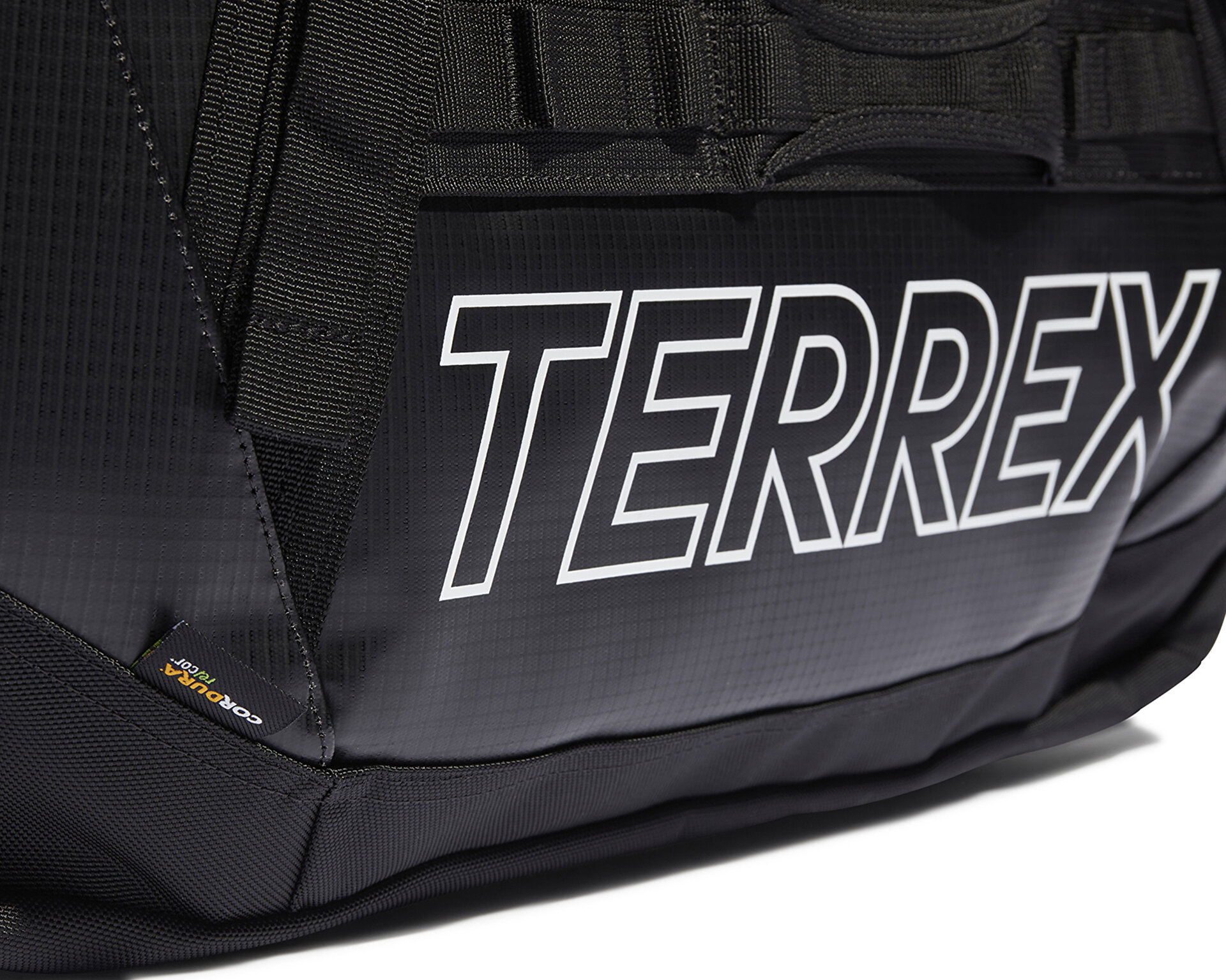 adidas Unisex Trx Duffel M Siyah IC5649