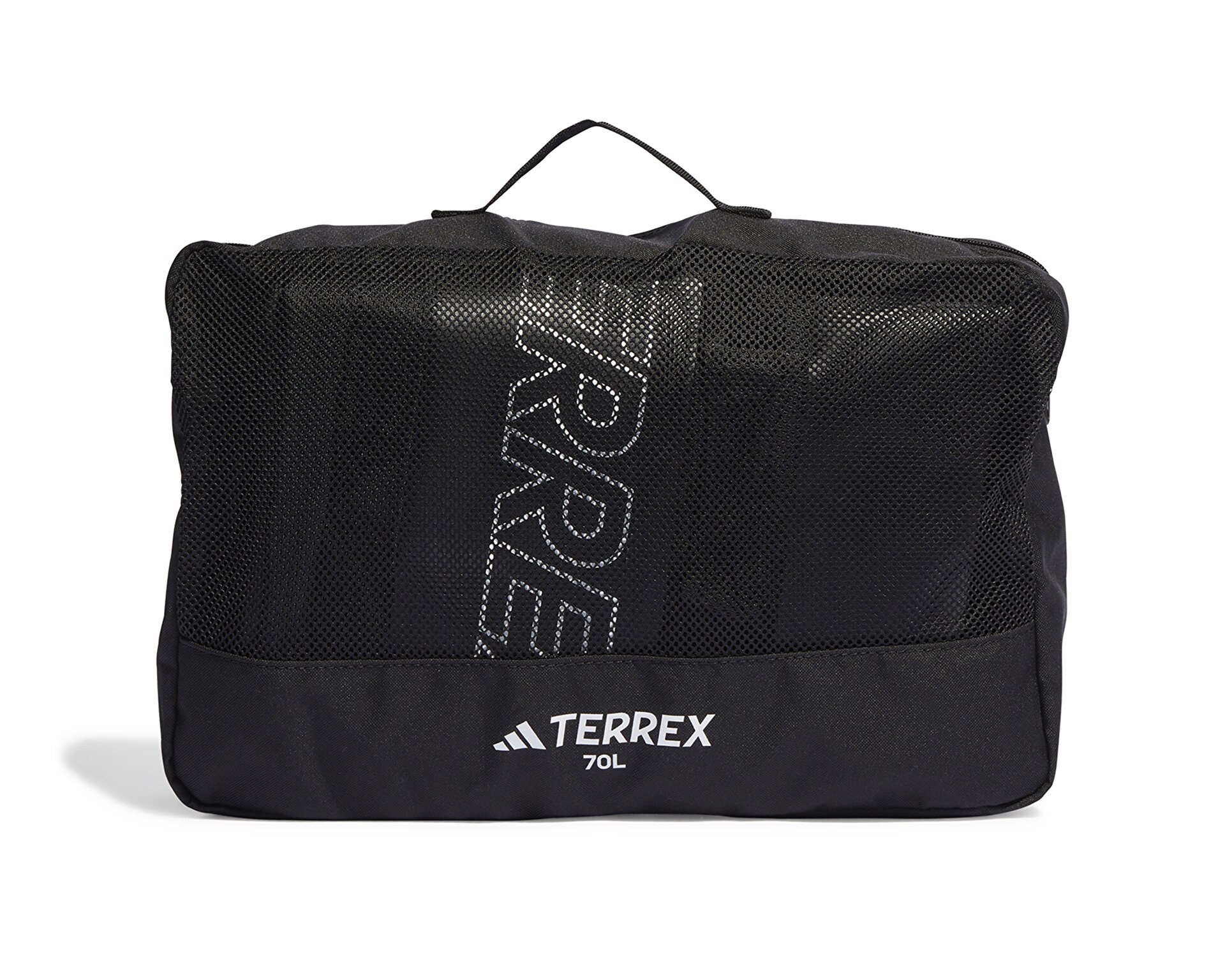 adidas Unisex Trx Duffel M Siyah IC5649