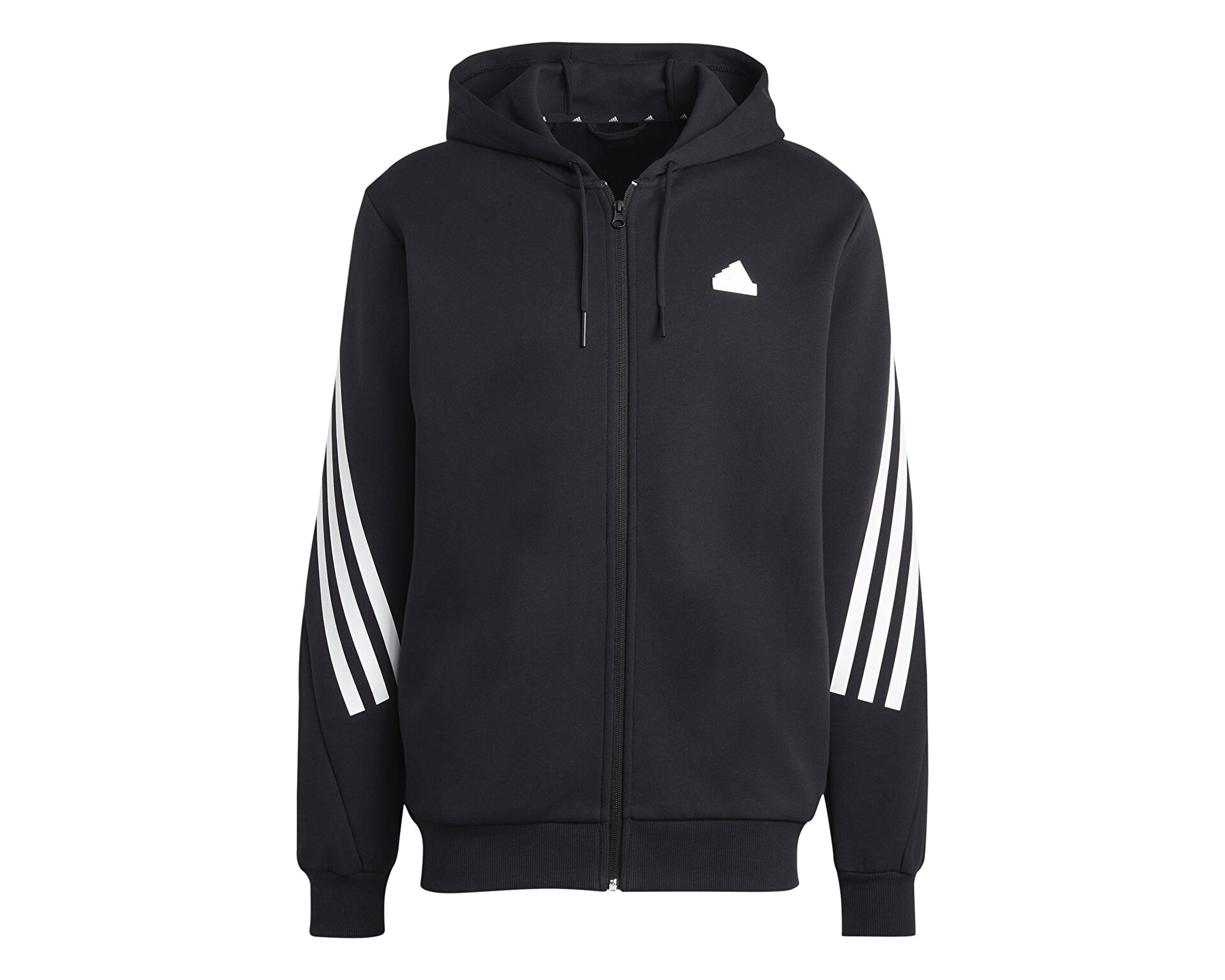 ADIDAS Erkek M FI 3S FZ Siyah IC6712 | Korayspor