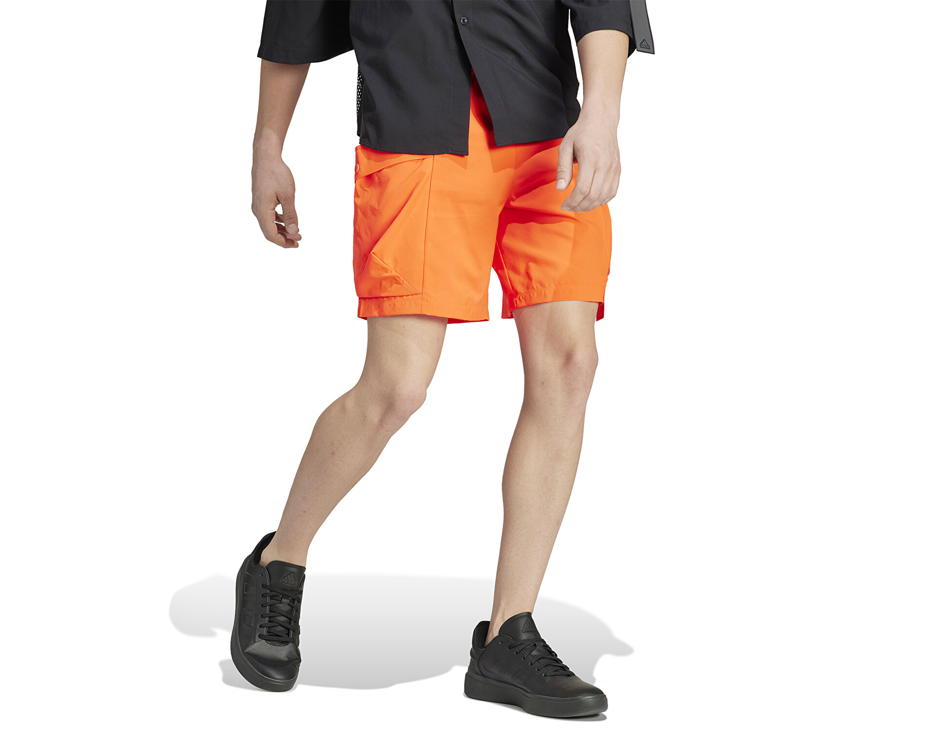 sunday② Nike Swift Dri-FIT MR 2in1 Short Kadın Pembe Şort HJ5376-675