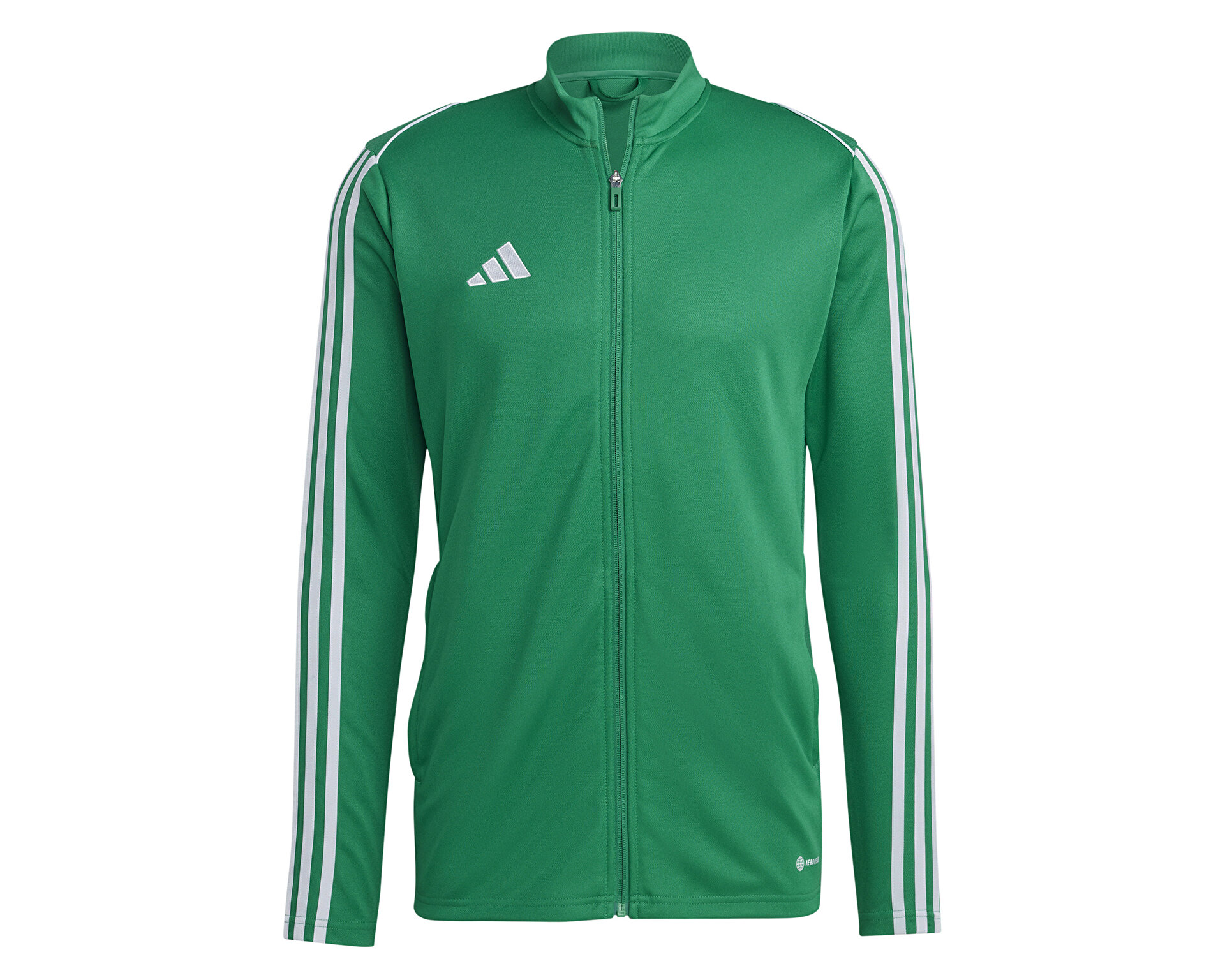 adidas Erkek Tiro23 L Tr Jkt Yeşil IC7875