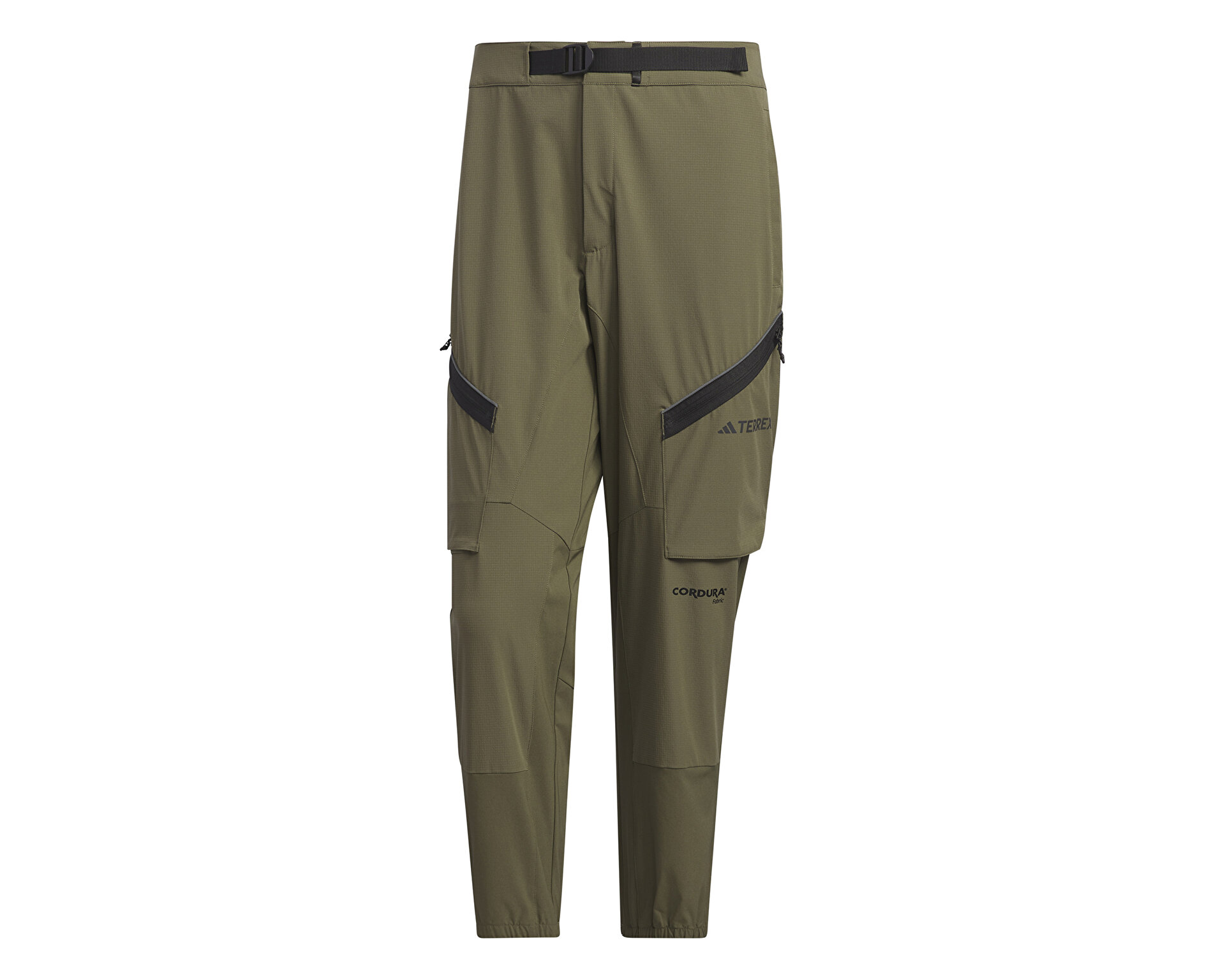 adidas Erkek Utl Cargo Pants Haki IC7995