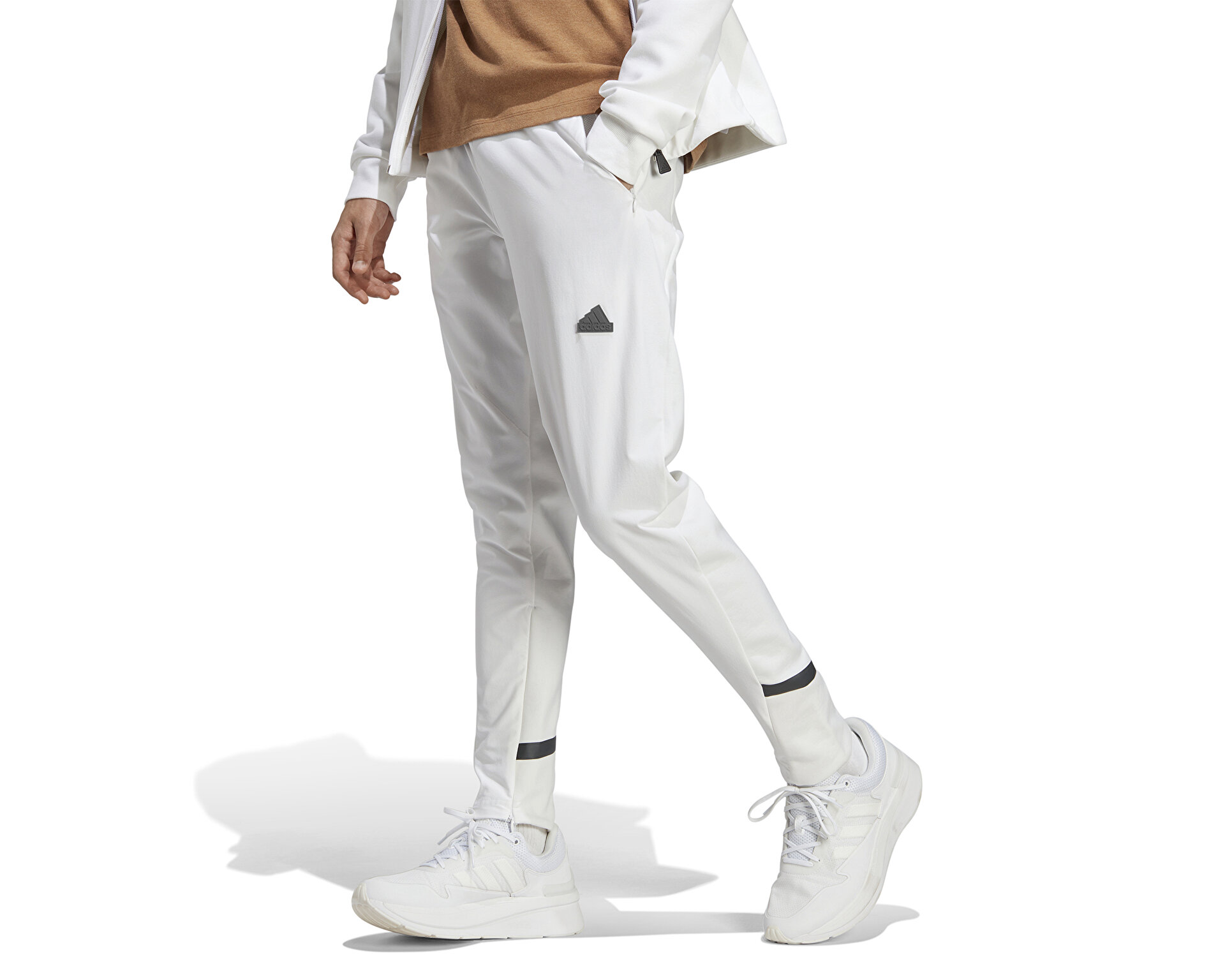 adidas Erkek M D4Gmdy Pr Pt Beyaz IC8016