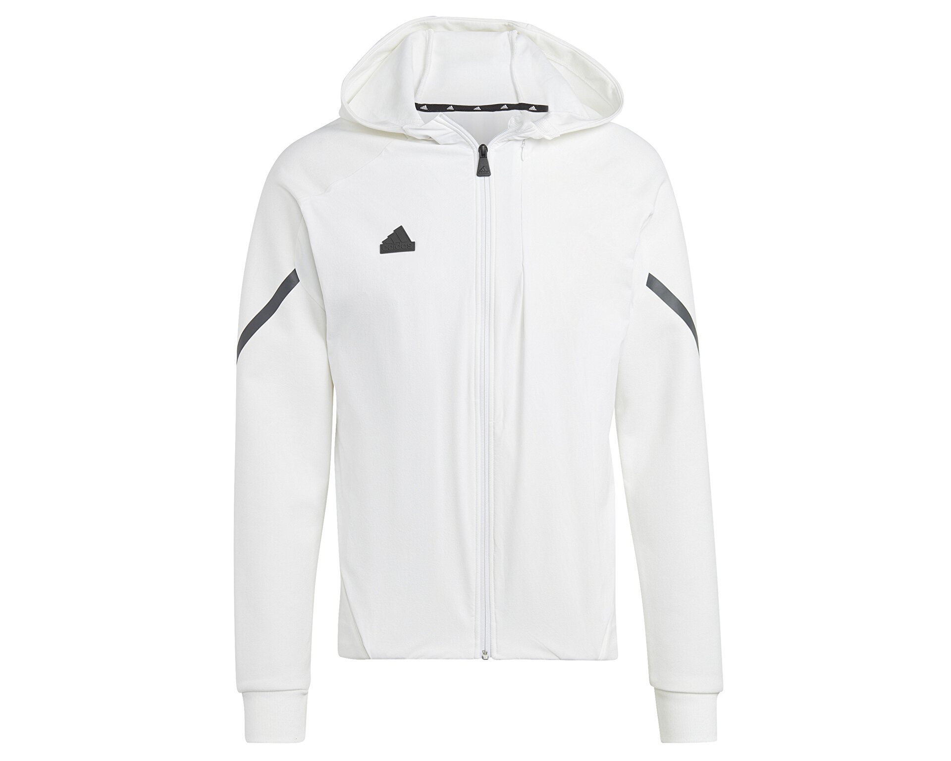 adidas Erkek M D4Gmdy Prfzhd Beyaz IC8036