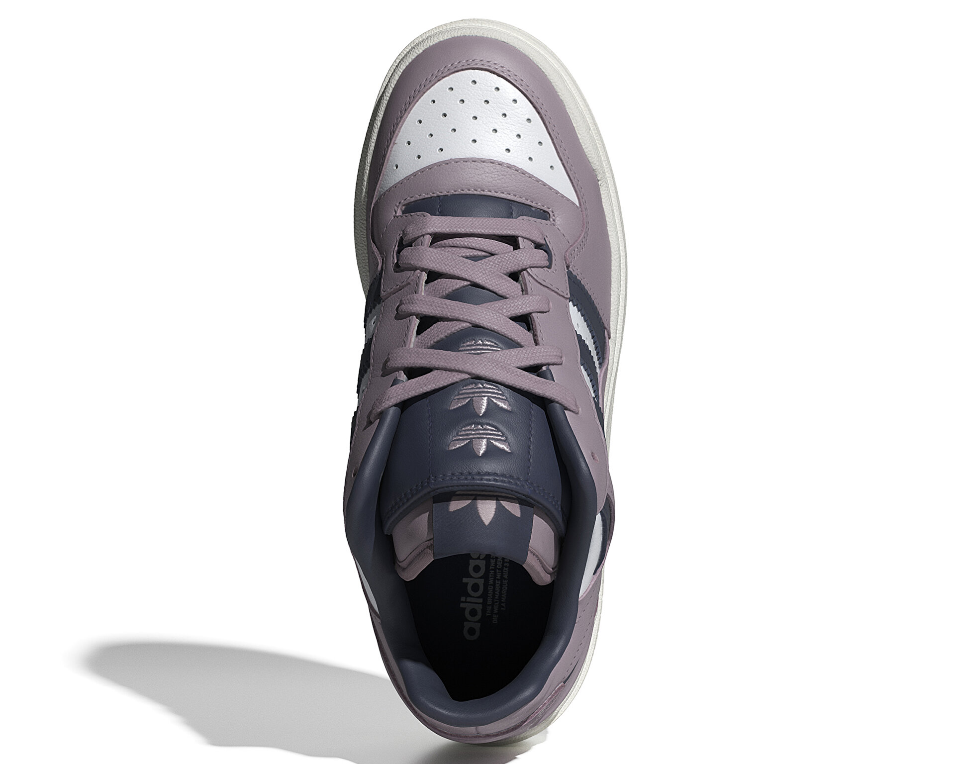 adidas Kadın Forum Xlg W Mor ID0397