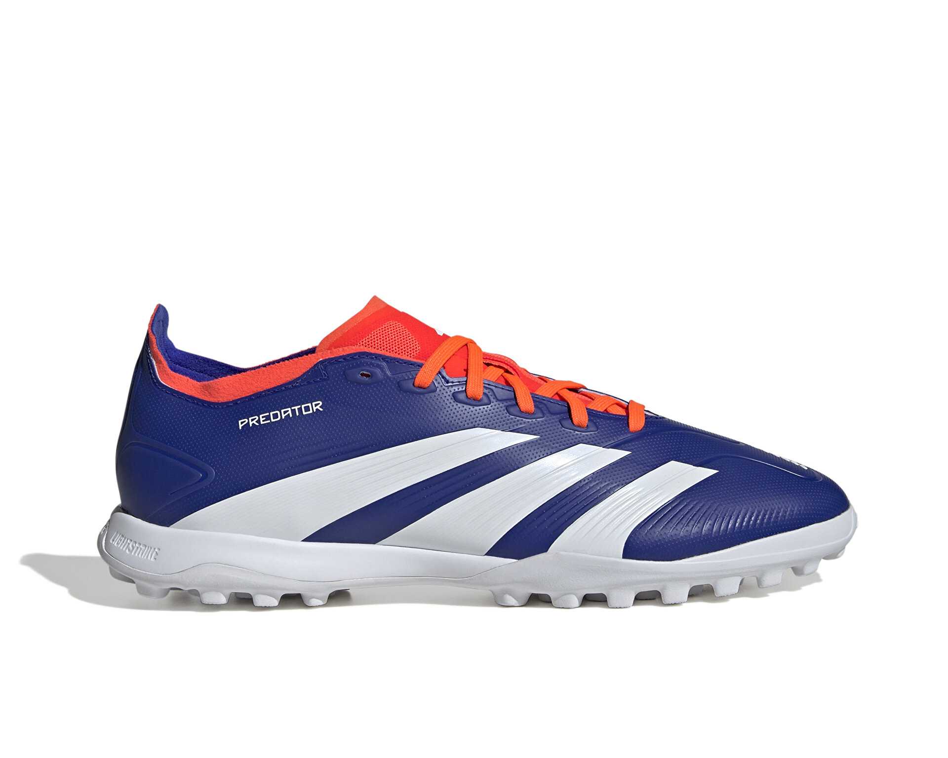 adidas Erkek Predator League Tf Mavi ID0910