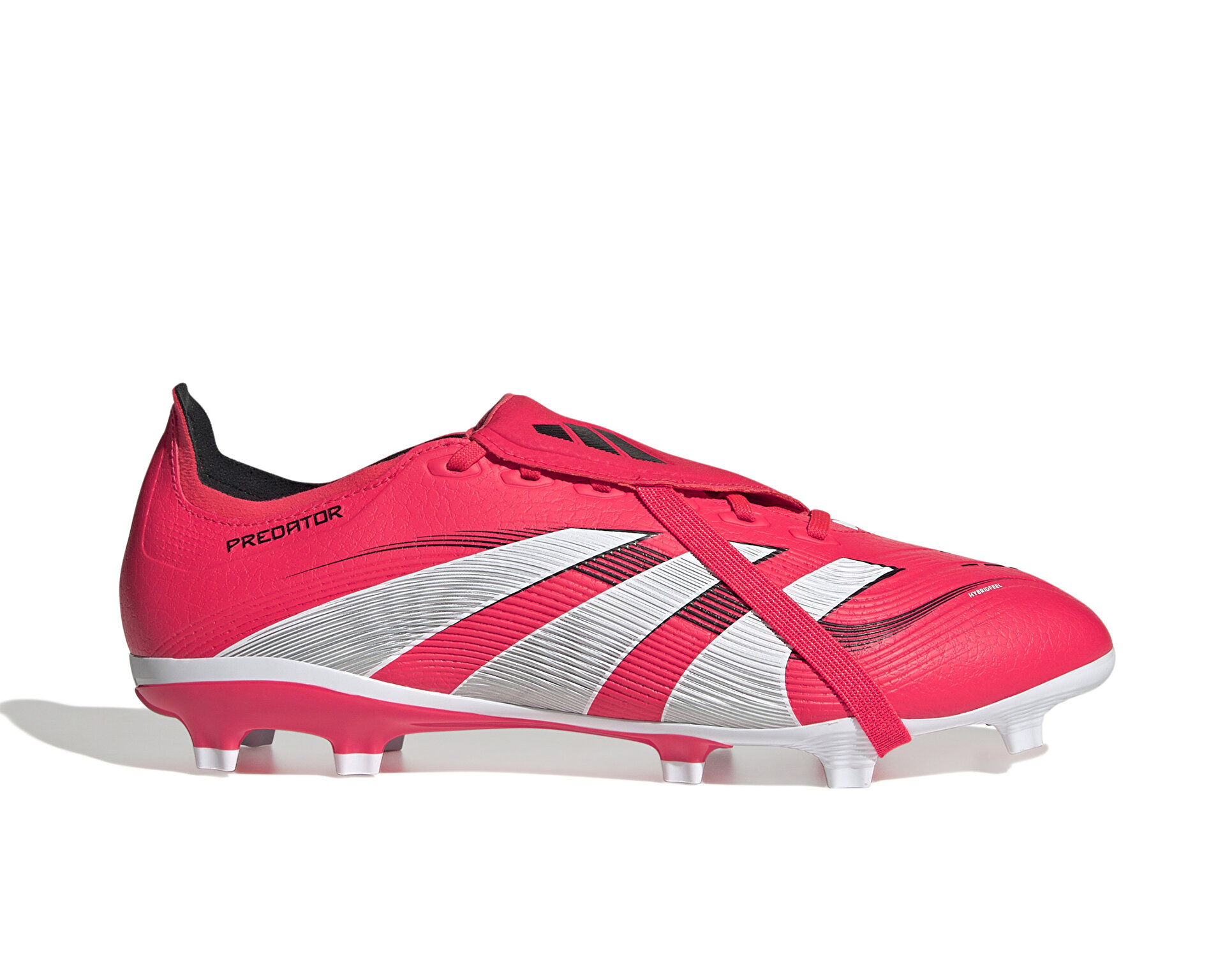 adidas Erkek Predator League Ft Kırmızı ID1319