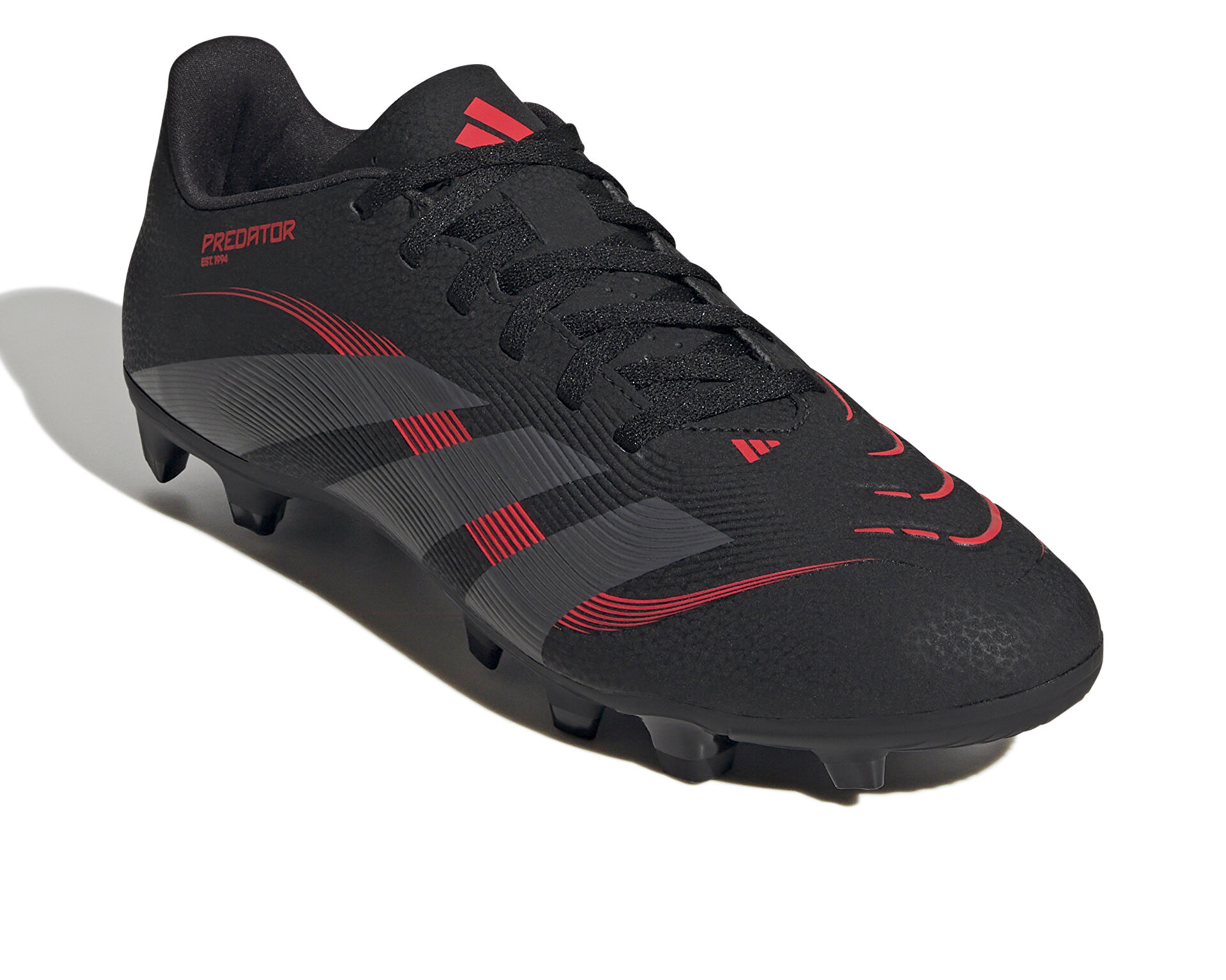 adidas Unisex PREDATOR CLUB FG/MG rnkyk ID1325 | Korayspor