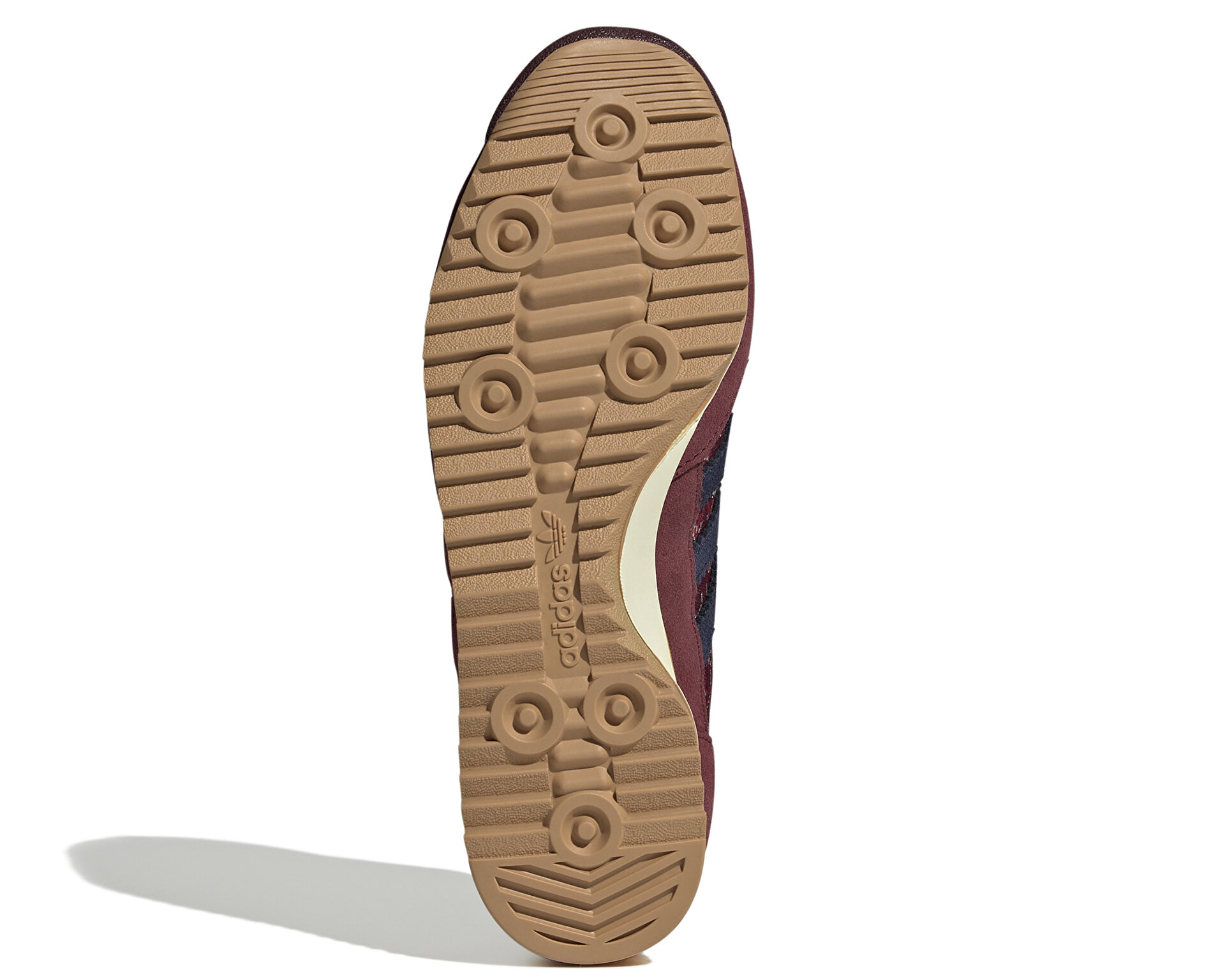 adidas Kadın Sl 72 Og W Kırmızı ID1434