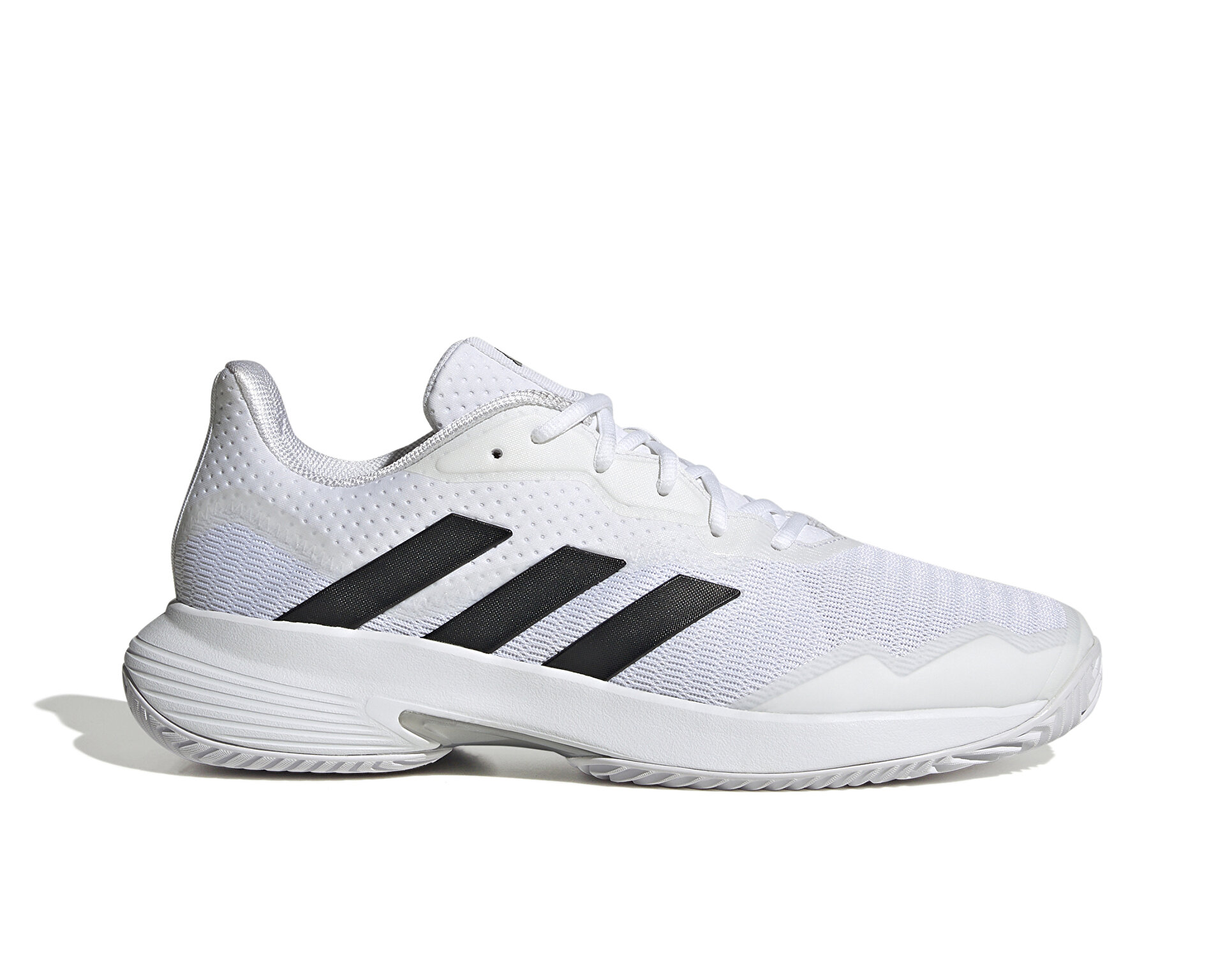 adidas Erkek Courtjam Control M Beyaz ID1538