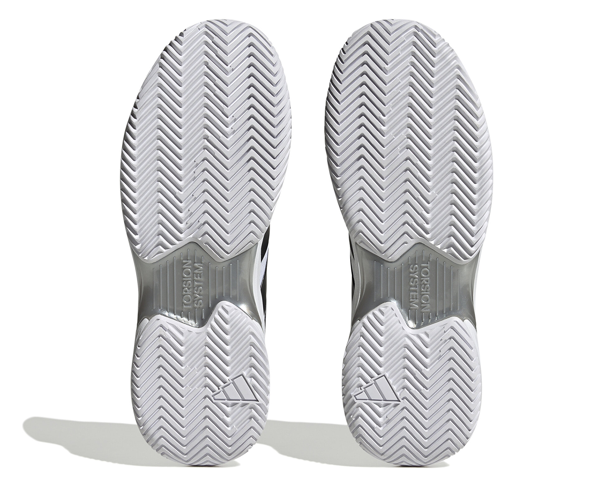 adidas Erkek Courtjam Control M Beyaz ID1538