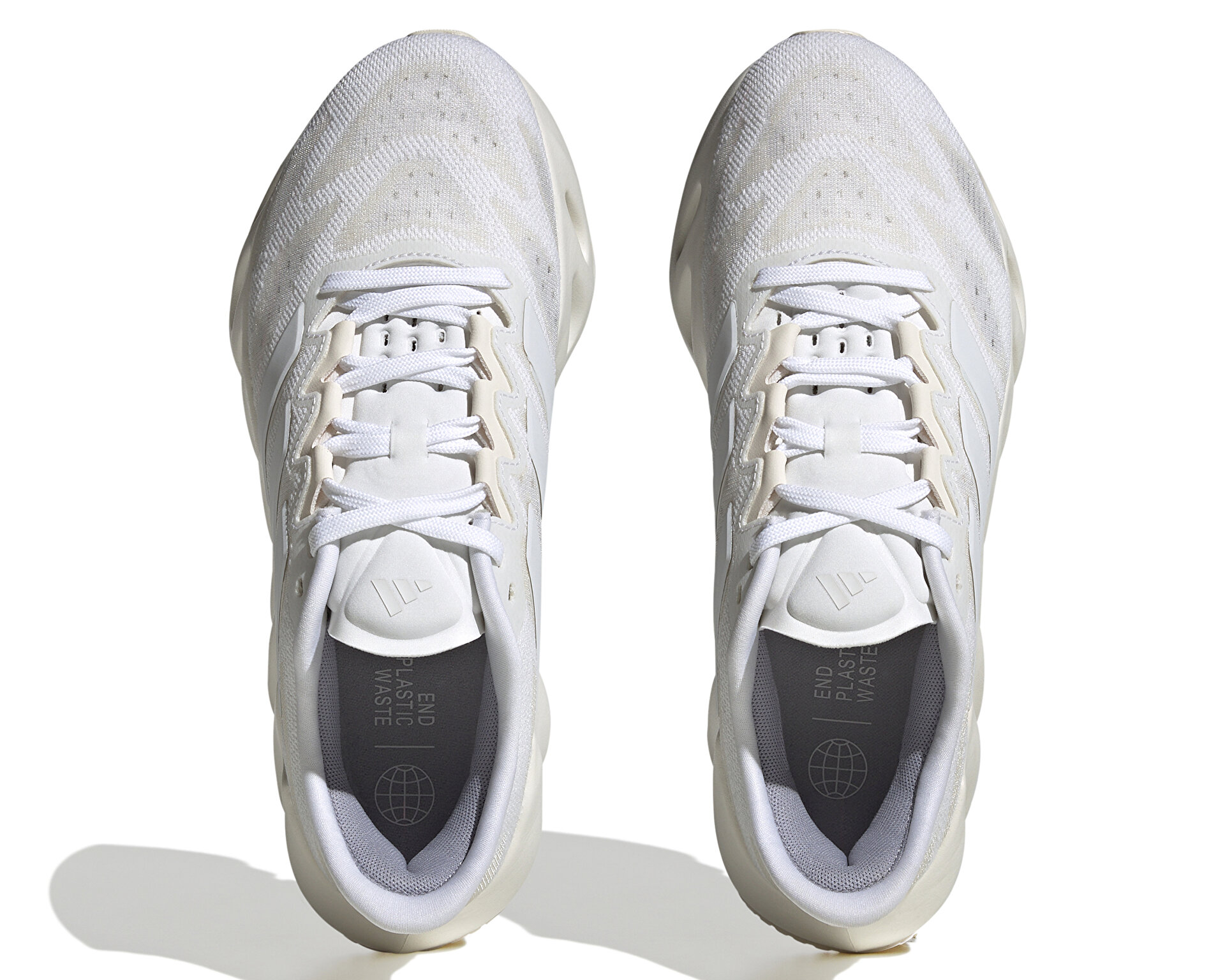 adidas Kadın Shift Fwd W Beyaz ID1789