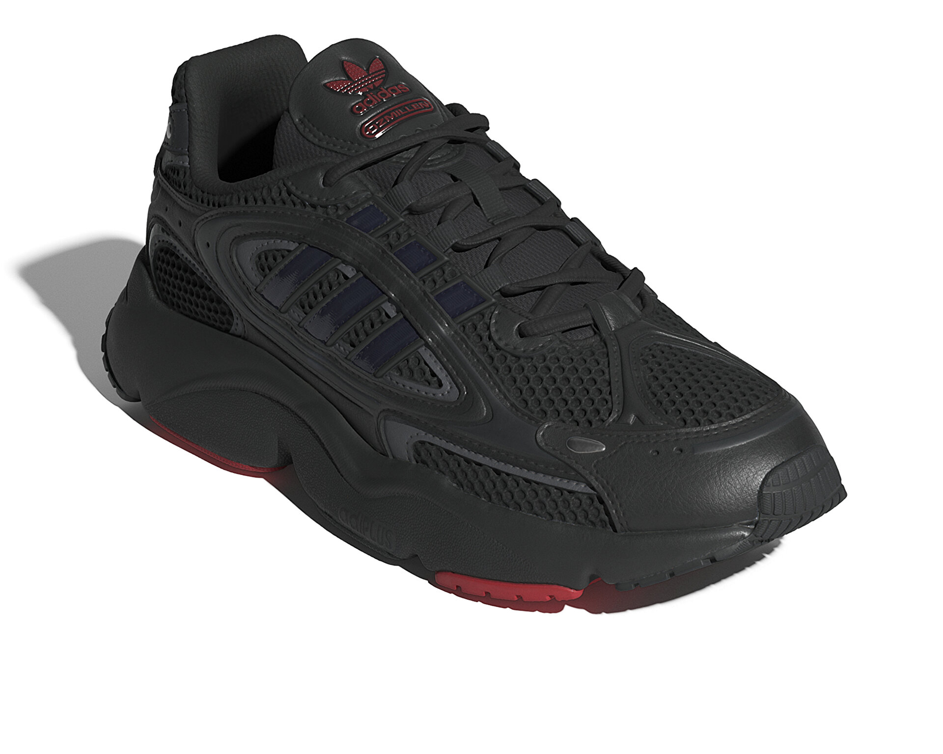 adidas Unisex Ozmillen Siyah ID2895