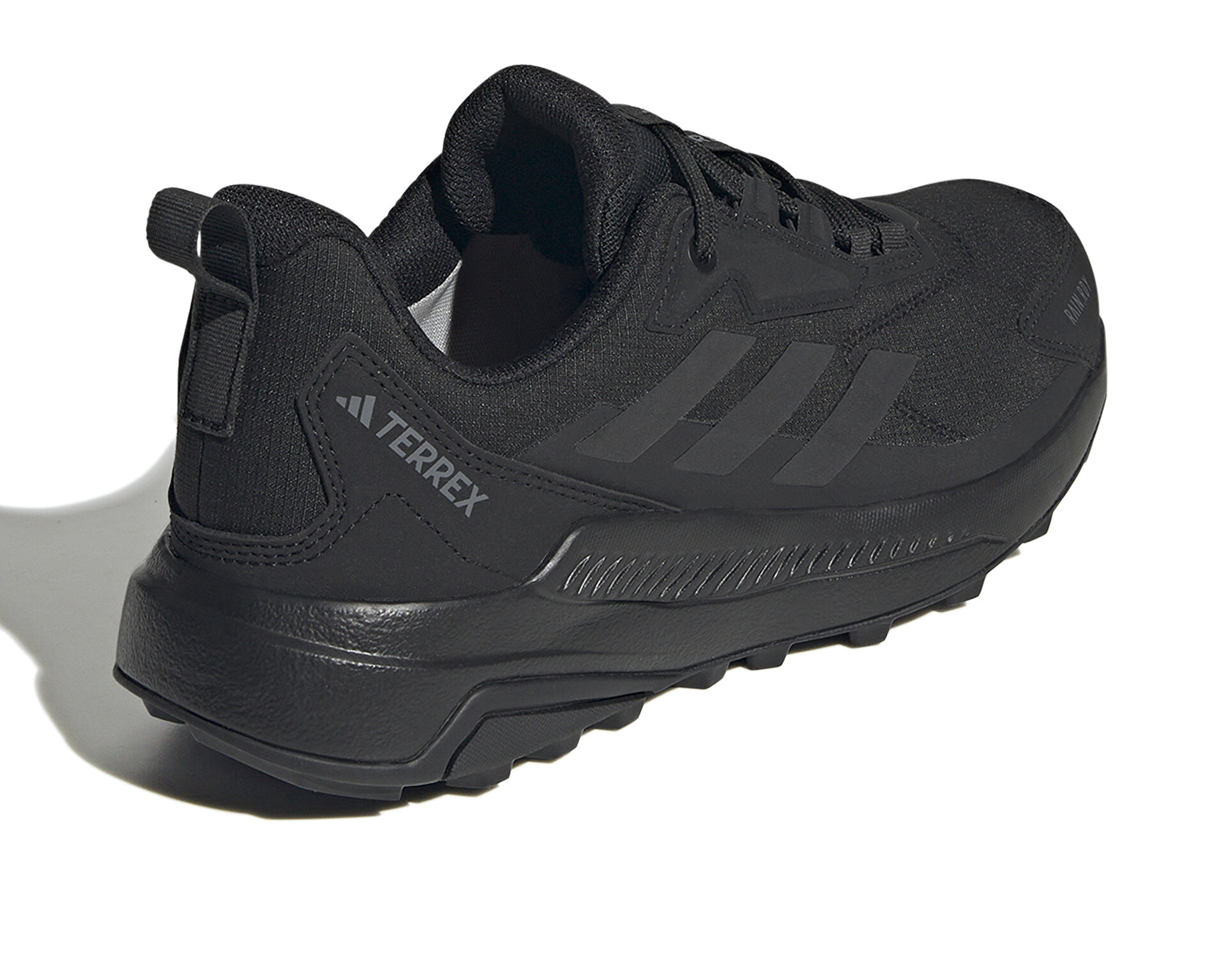 adidas Kadın Terrex Anylander R.Rdy W Siyah ID3469