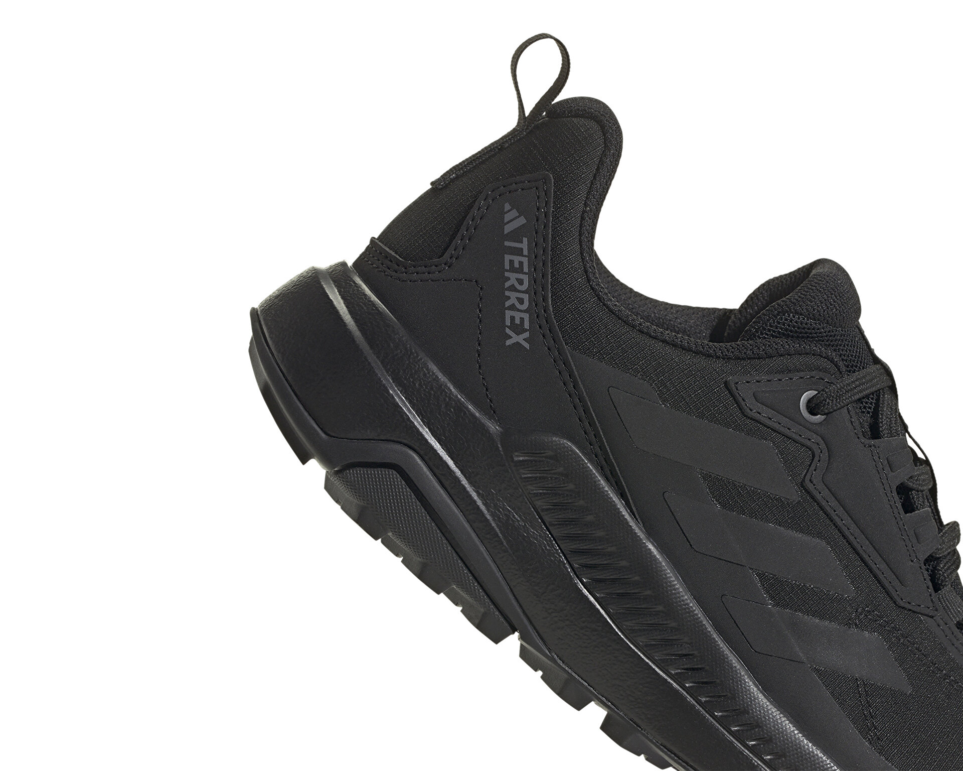 レイ adidas Kadın Terrex Anylander R.Rdy W Siyah ID3469