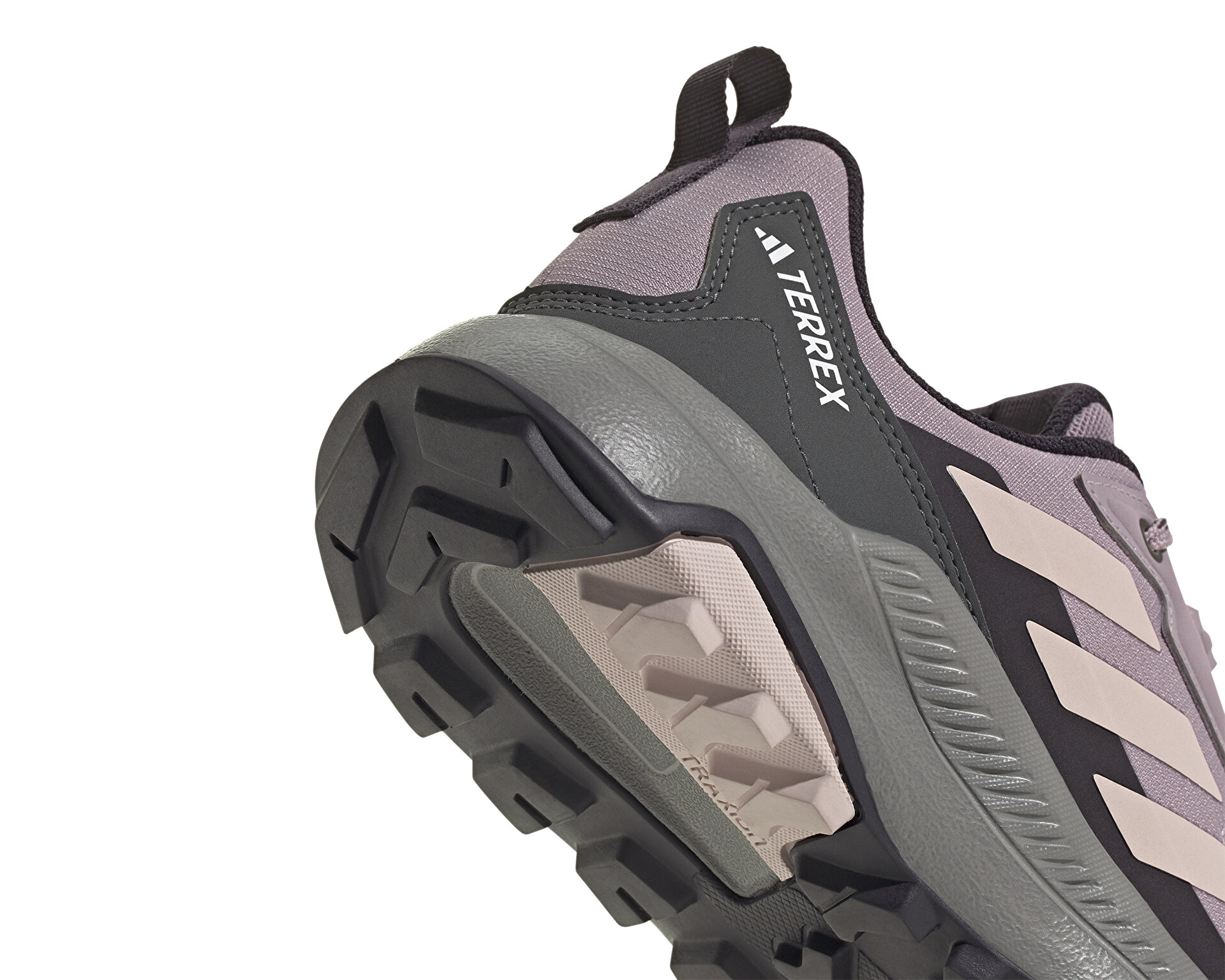 ADIDAS Kadın TERREX ANYLANDER R.RDY W Mor ID3471 | Korayspor