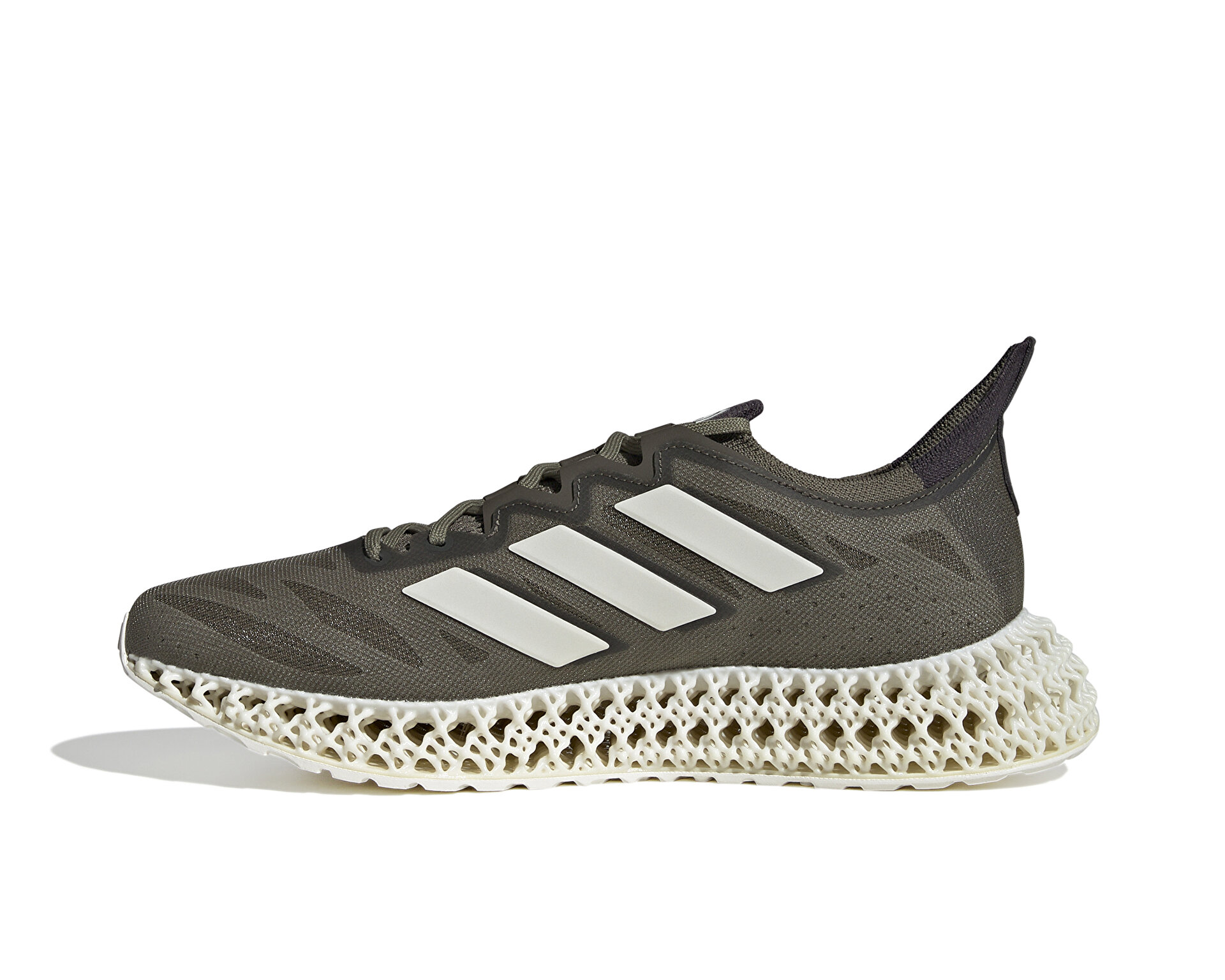 adidas Unisex 4Dfwd 3 M Haki ID3484