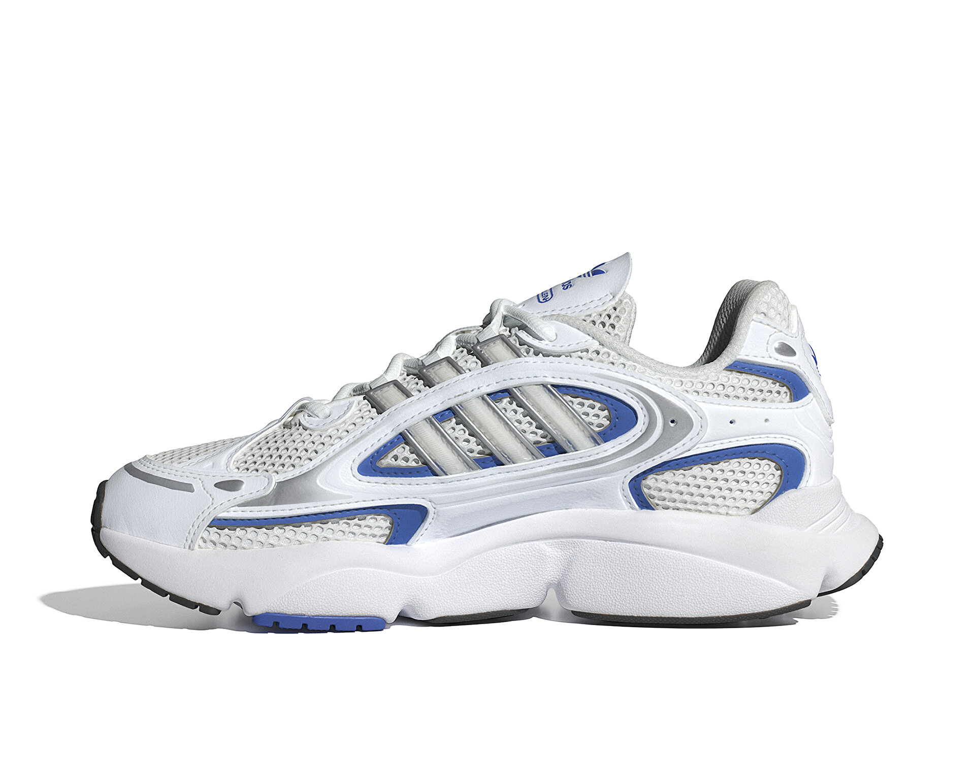 Ozmillen W Unisex adidas Beyaz Ozmillen W ID3738 | Korayspor