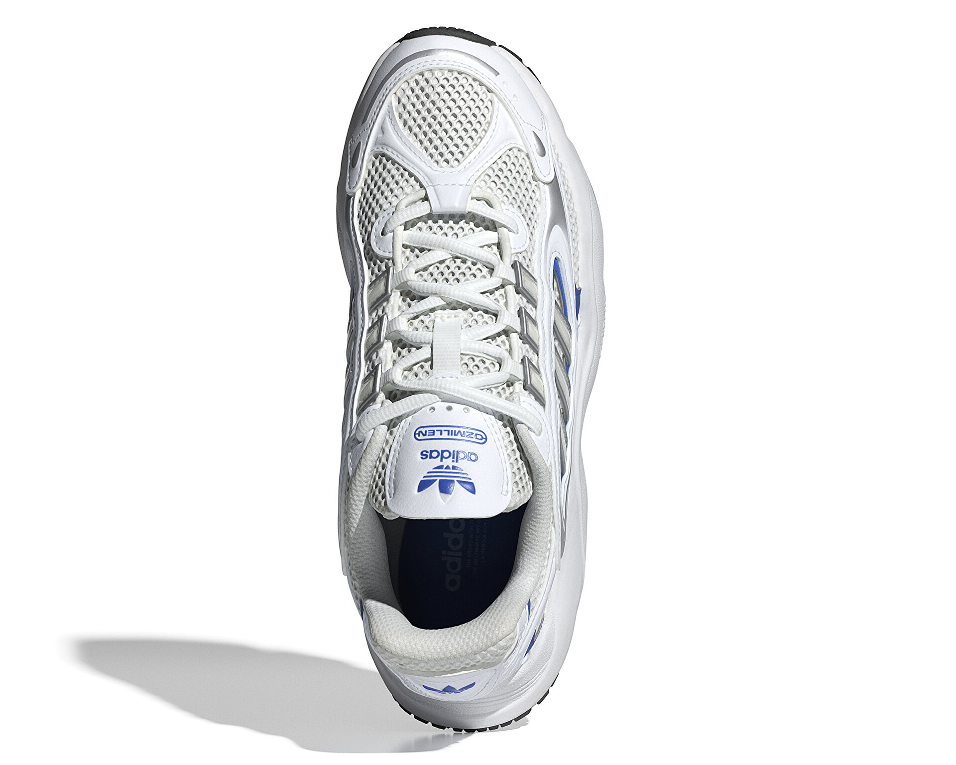 Ozmillen W Unisex adidas Beyaz Ozmillen W ID3738 | Korayspor