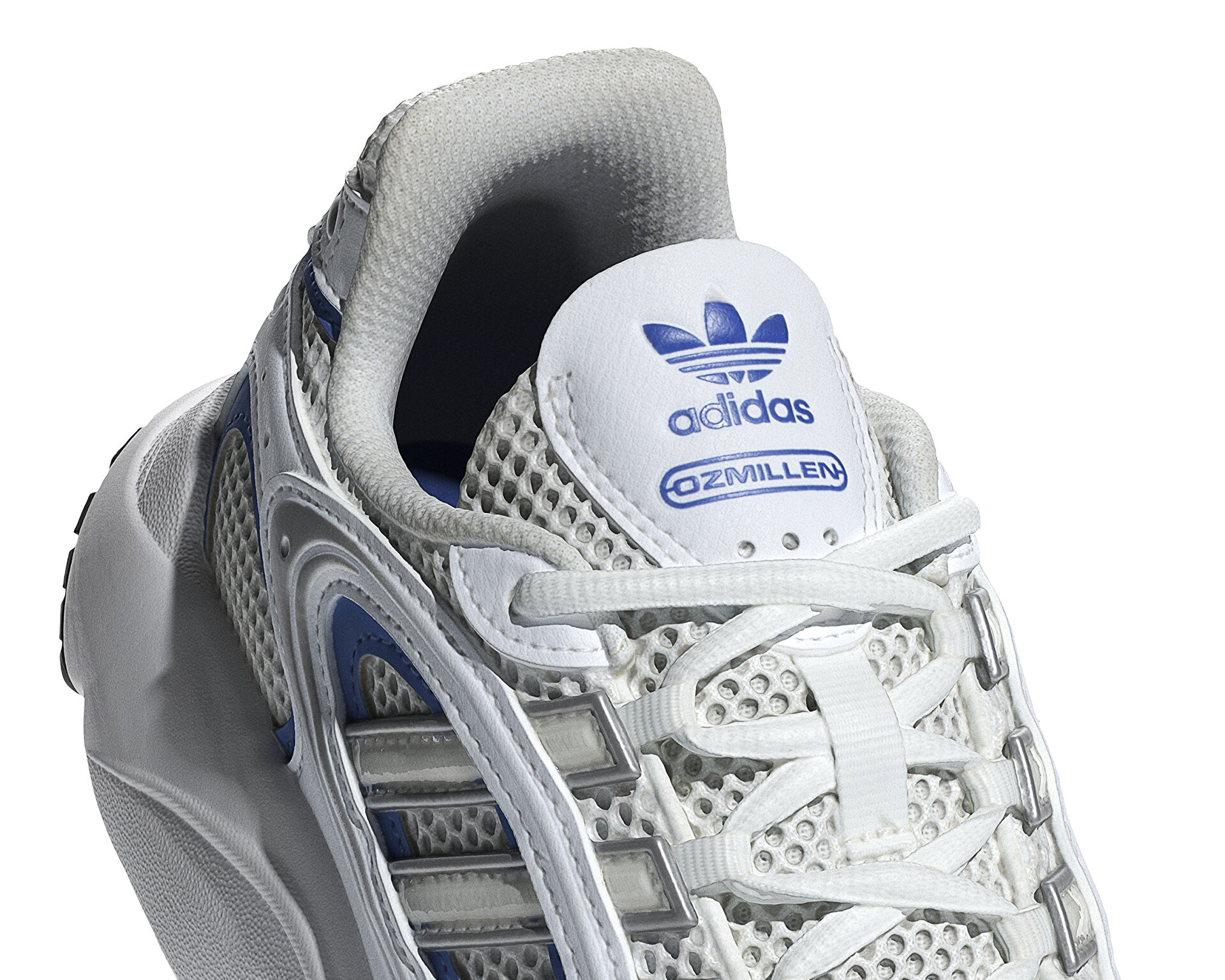 Ozmillen W Unisex adidas Beyaz Ozmillen W ID3738 | Korayspor